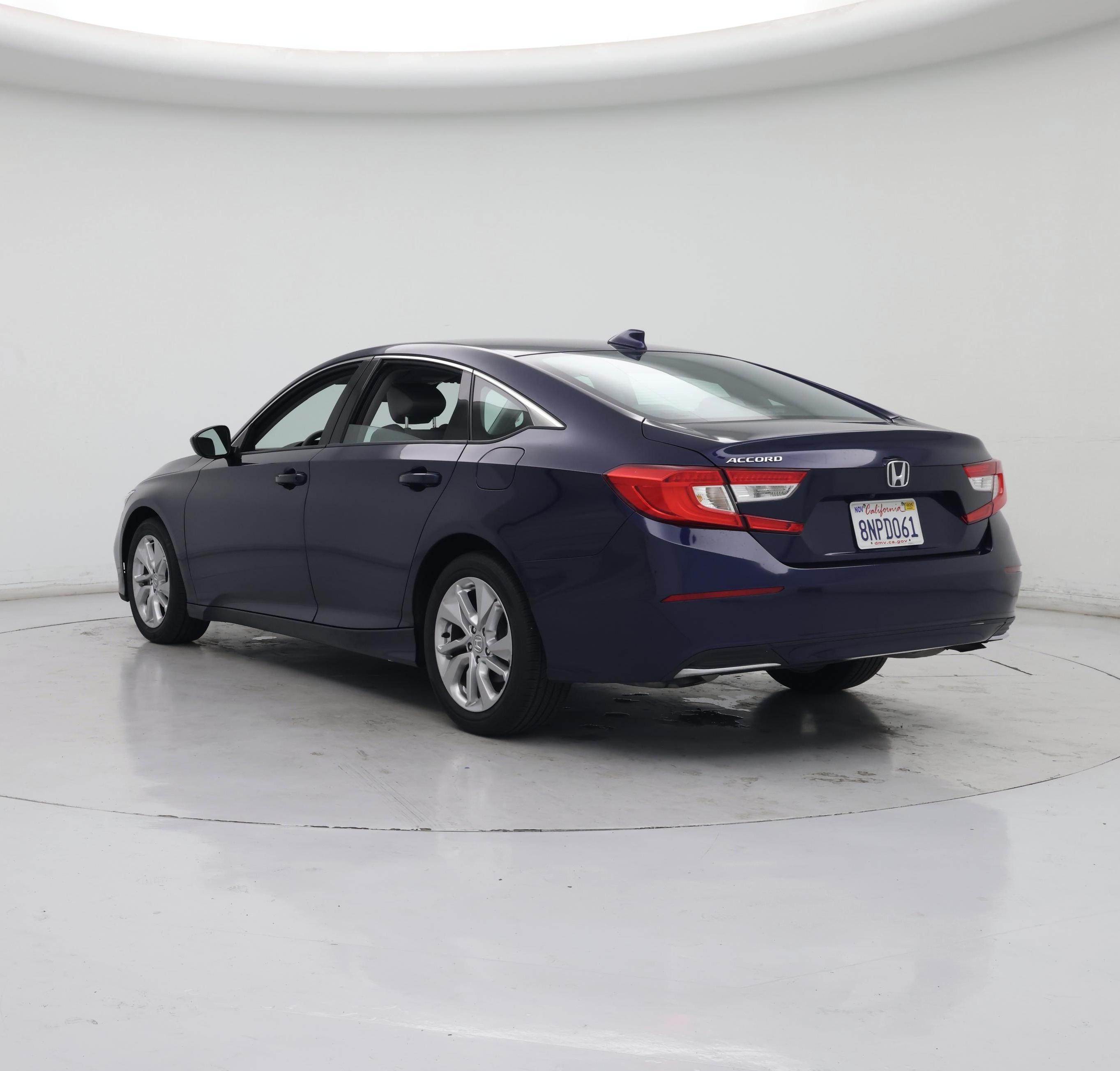 Thumbnail: 2019 Honda Accord - 2