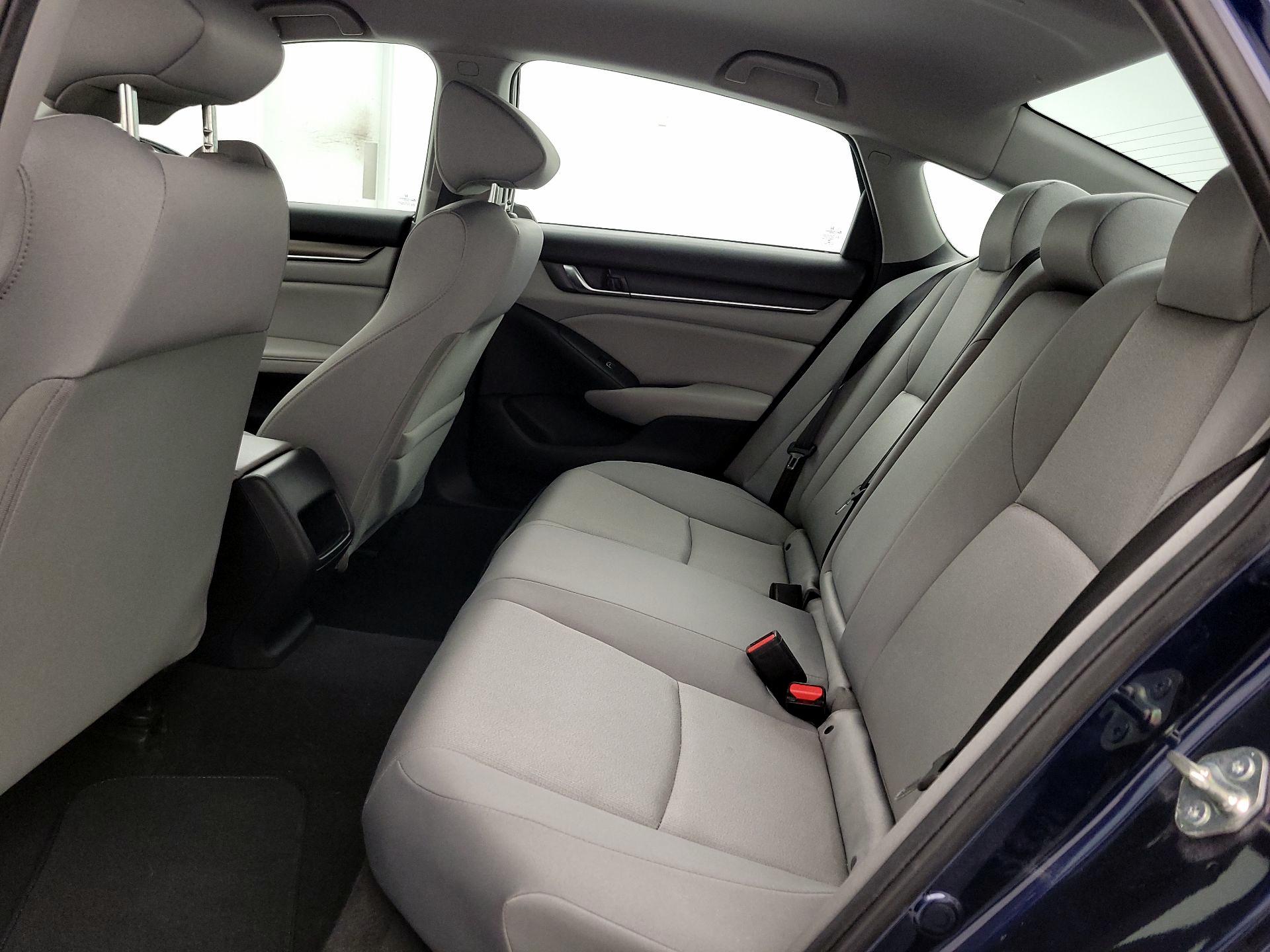 Thumbnail: 2019 Honda Accord - 19