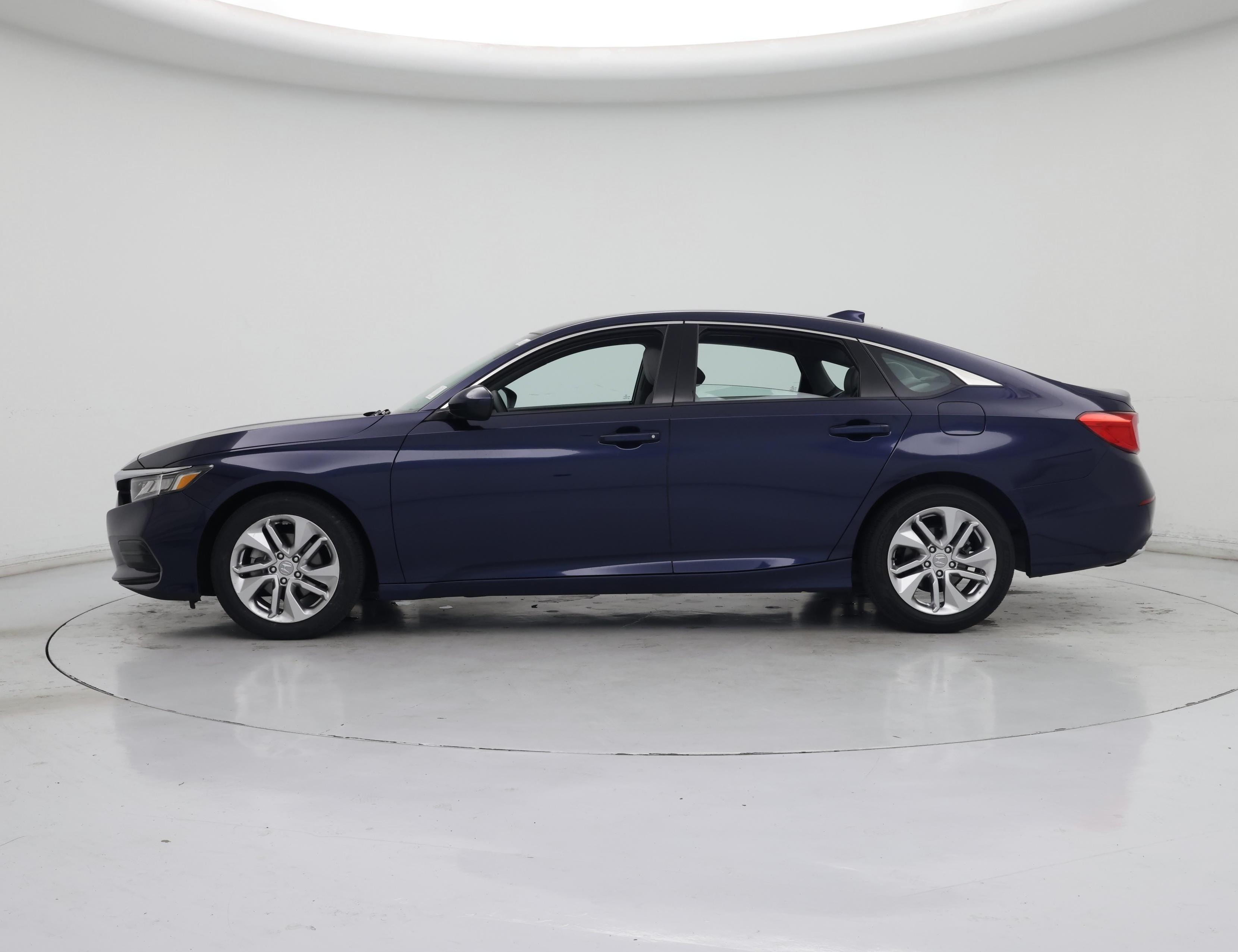 Thumbnail: 2019 Honda Accord - 3