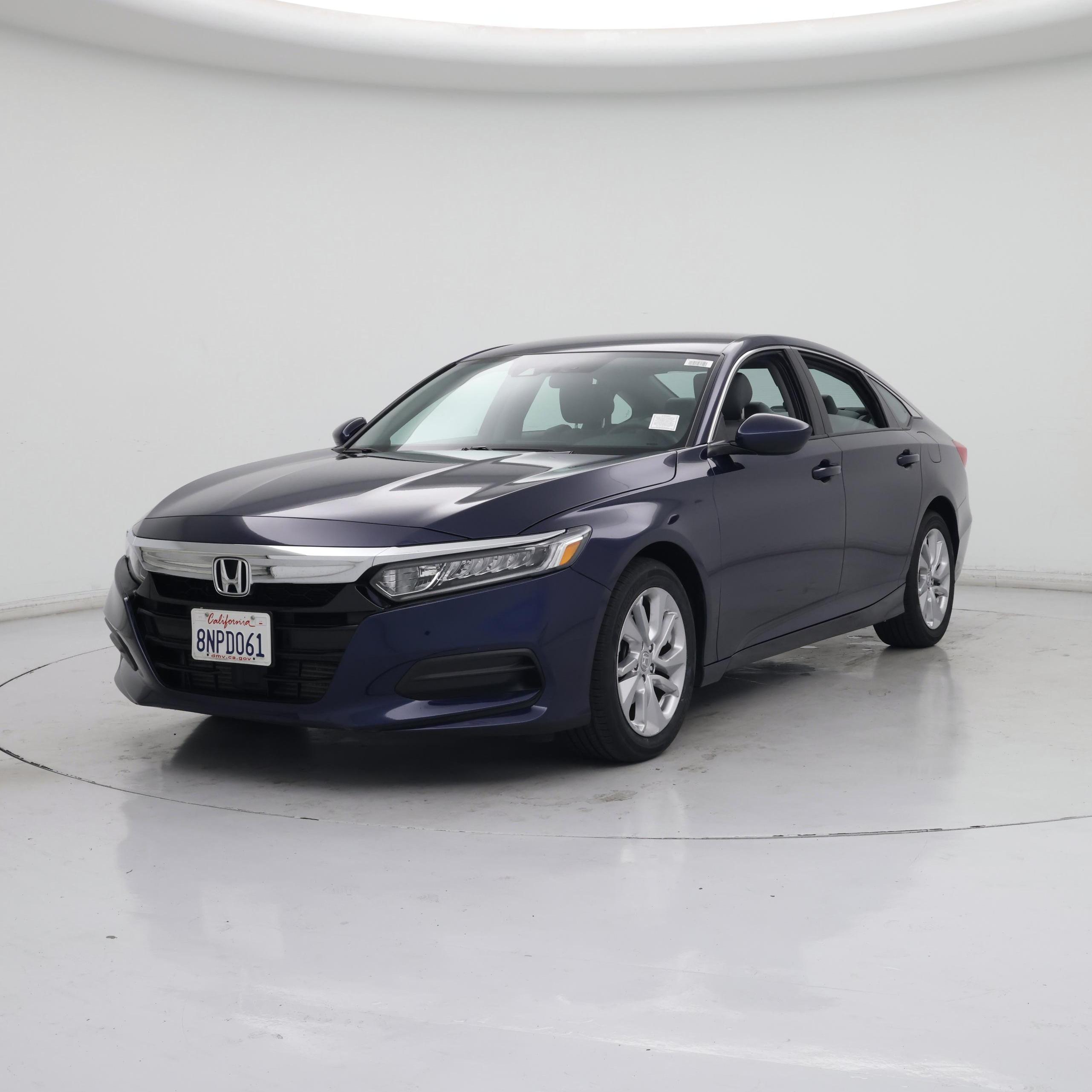Thumbnail: 2019 Honda Accord - 4