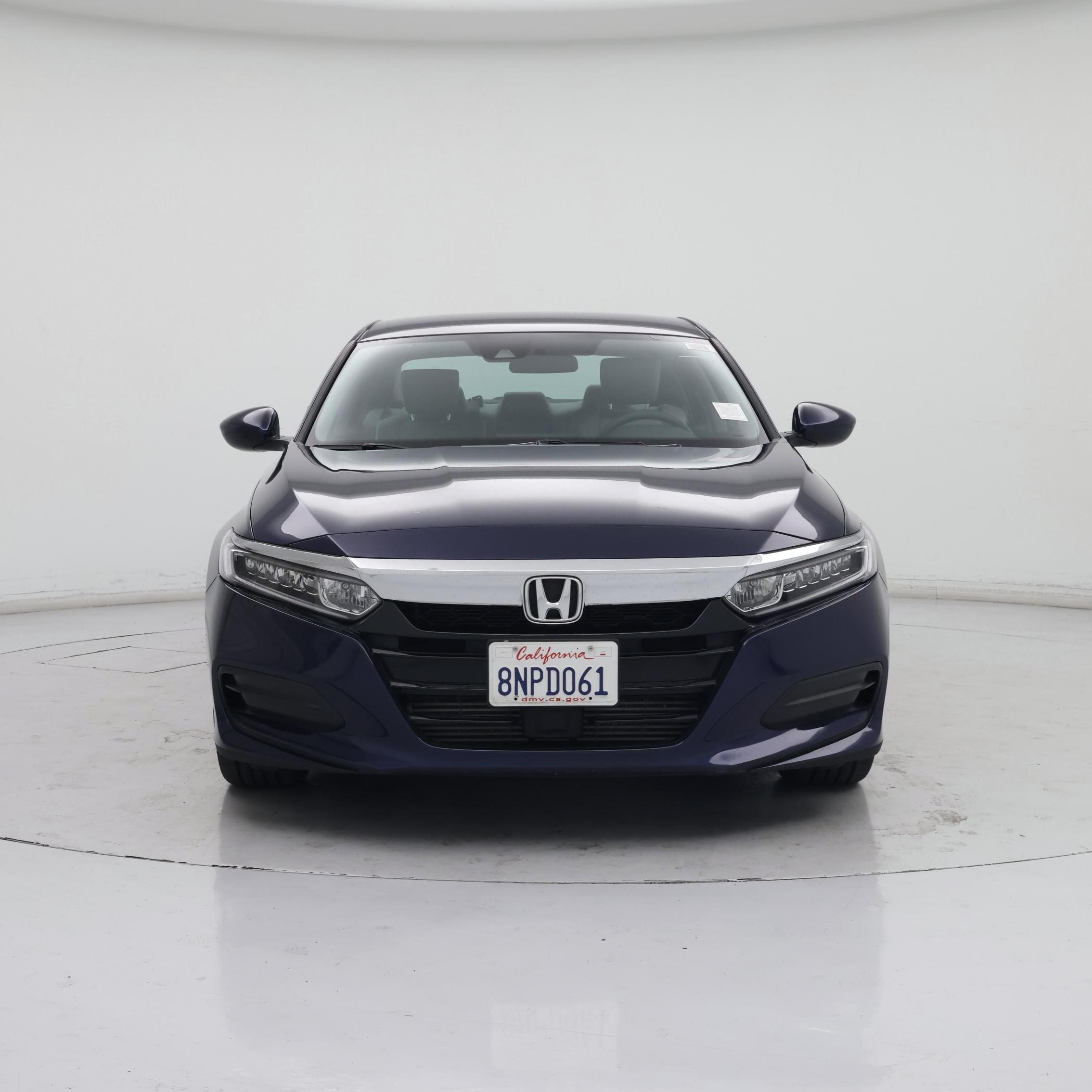 Thumbnail: 2019 Honda Accord - 5