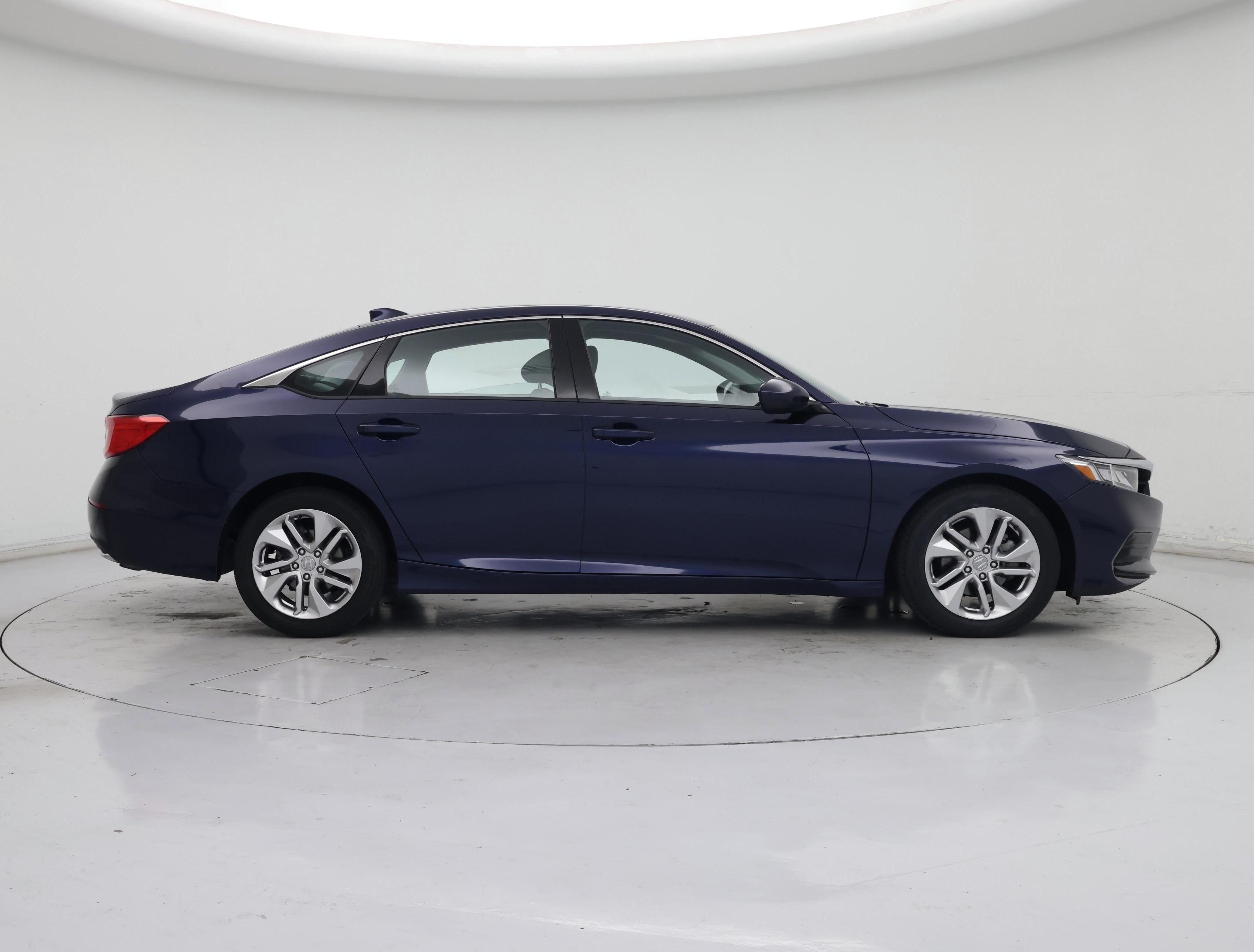 Thumbnail: 2019 Honda Accord - 7