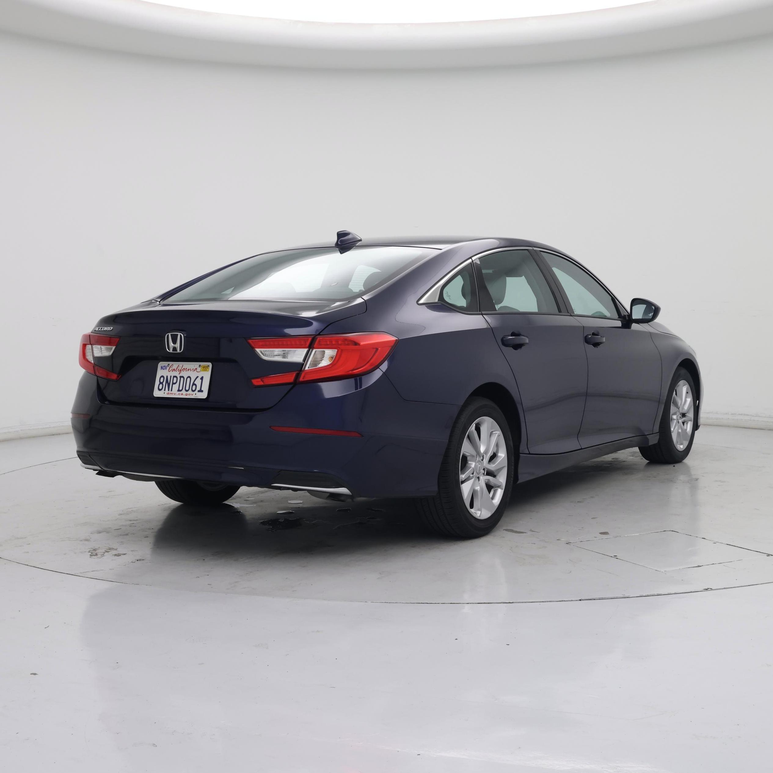 Thumbnail: 2019 Honda Accord - 8