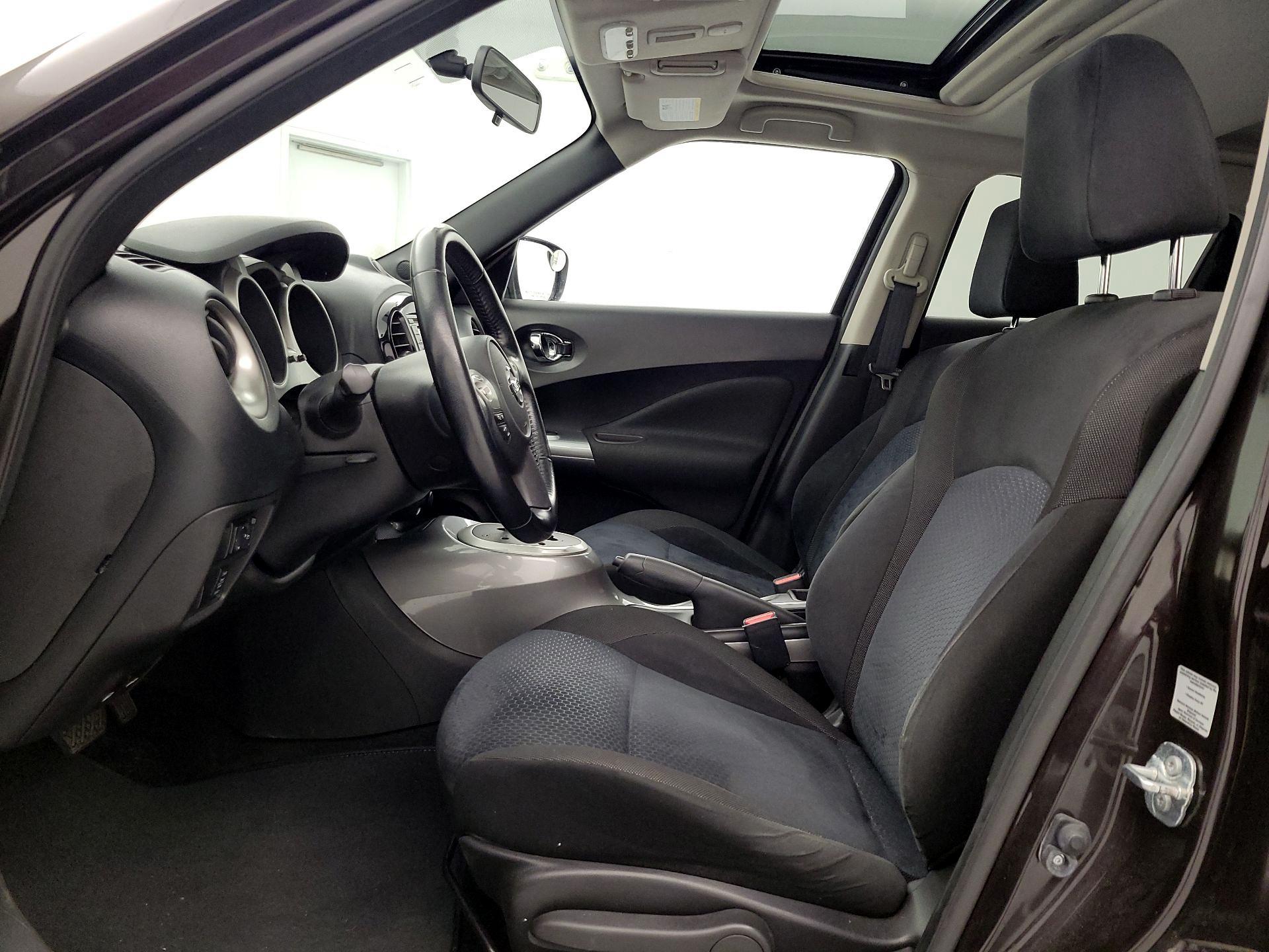 Thumbnail: 2015 Nissan Juke - 11