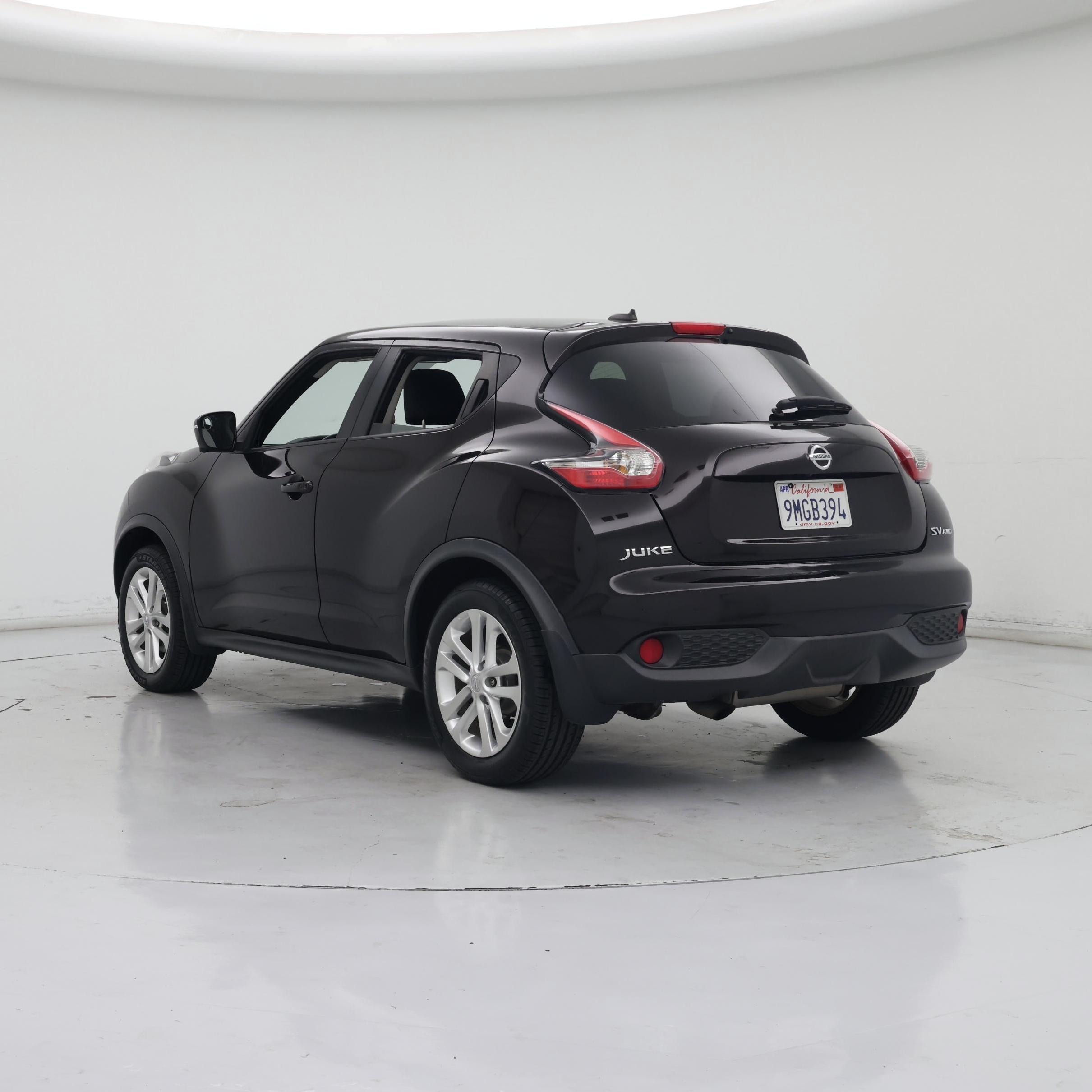 Thumbnail: 2015 Nissan Juke - 2