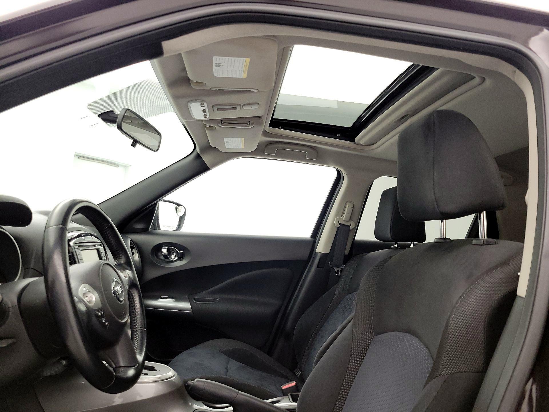 Thumbnail: 2015 Nissan Juke - 20