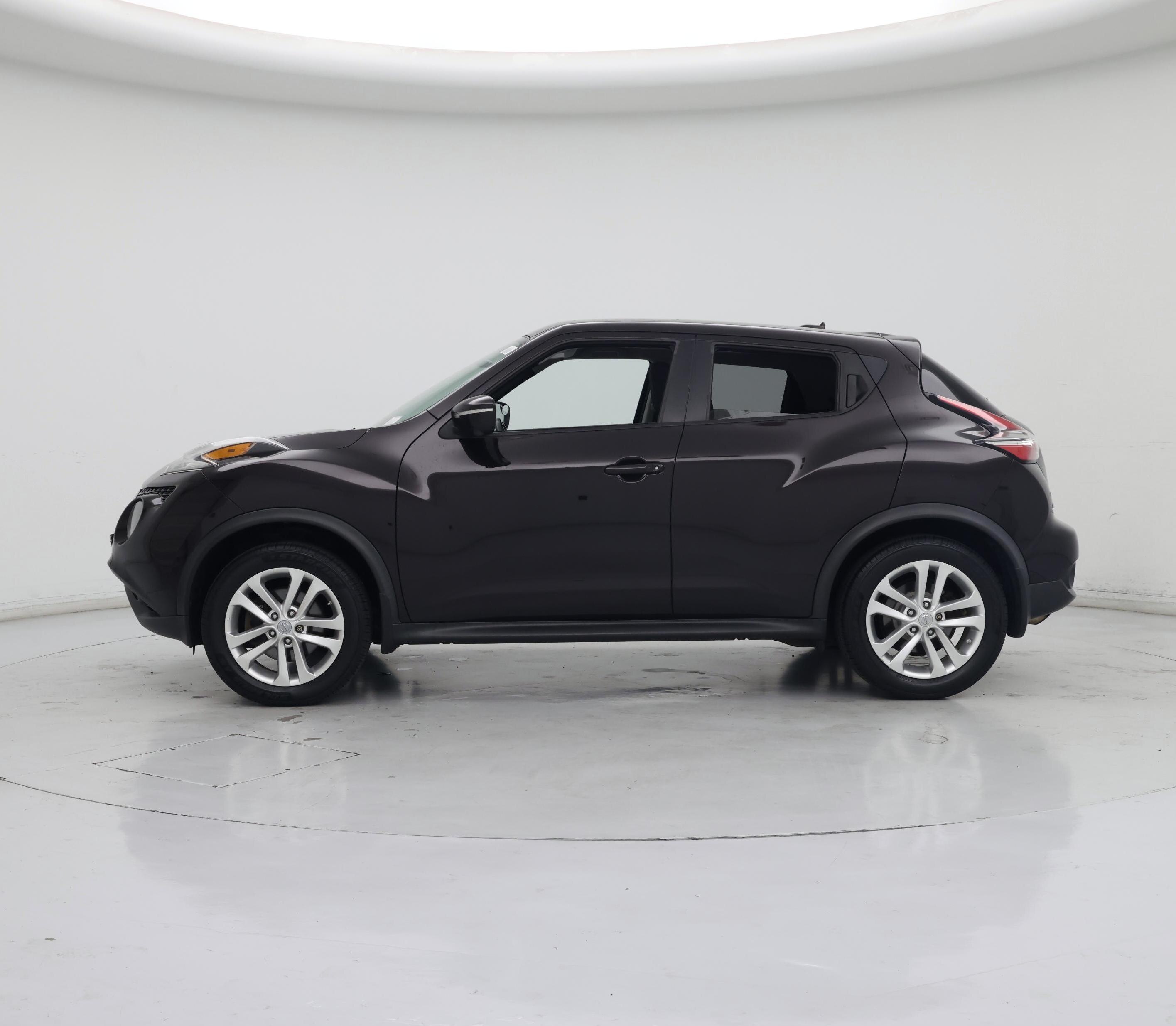 Thumbnail: 2015 Nissan Juke - 3