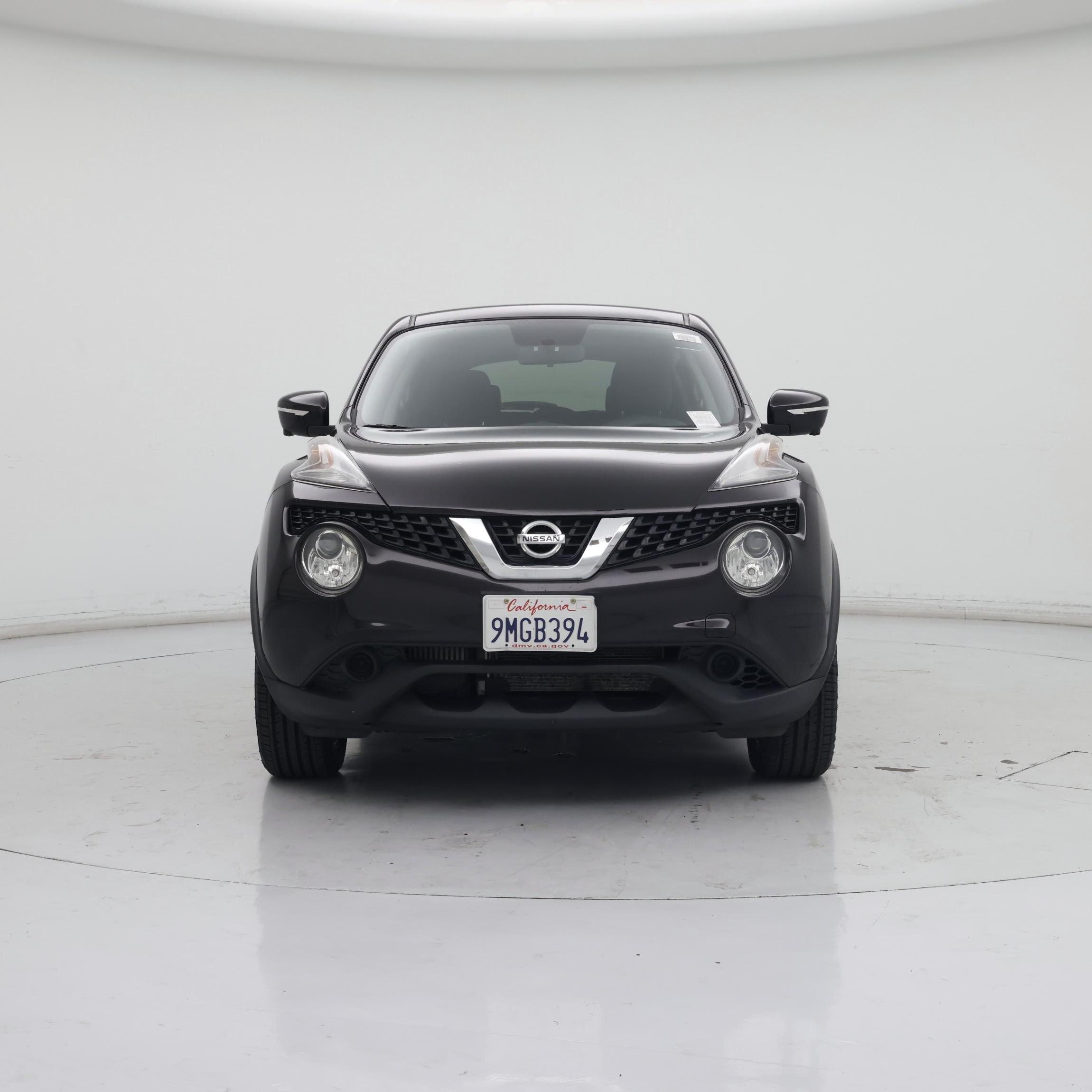 Thumbnail: 2015 Nissan Juke - 5