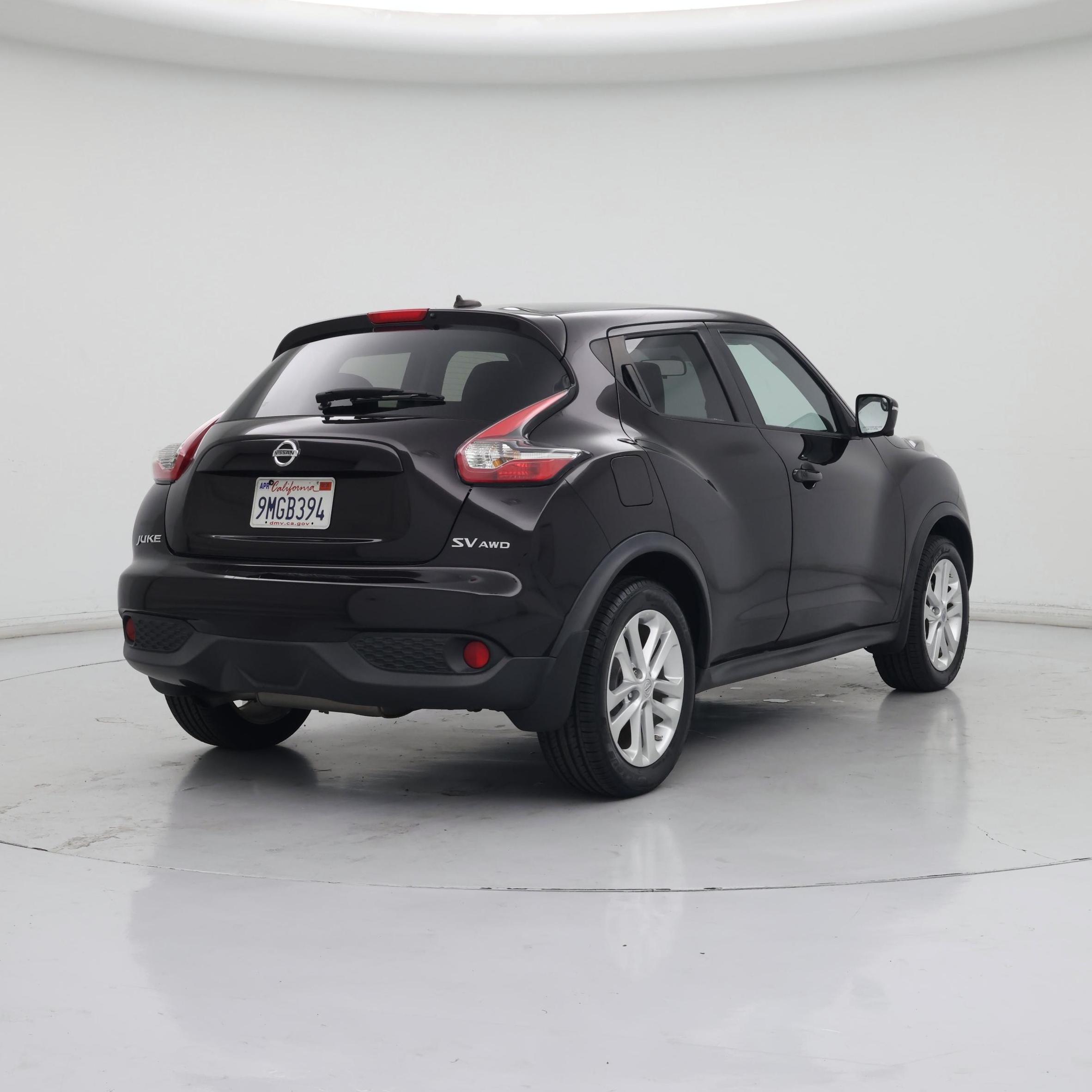 Thumbnail: 2015 Nissan Juke - 8