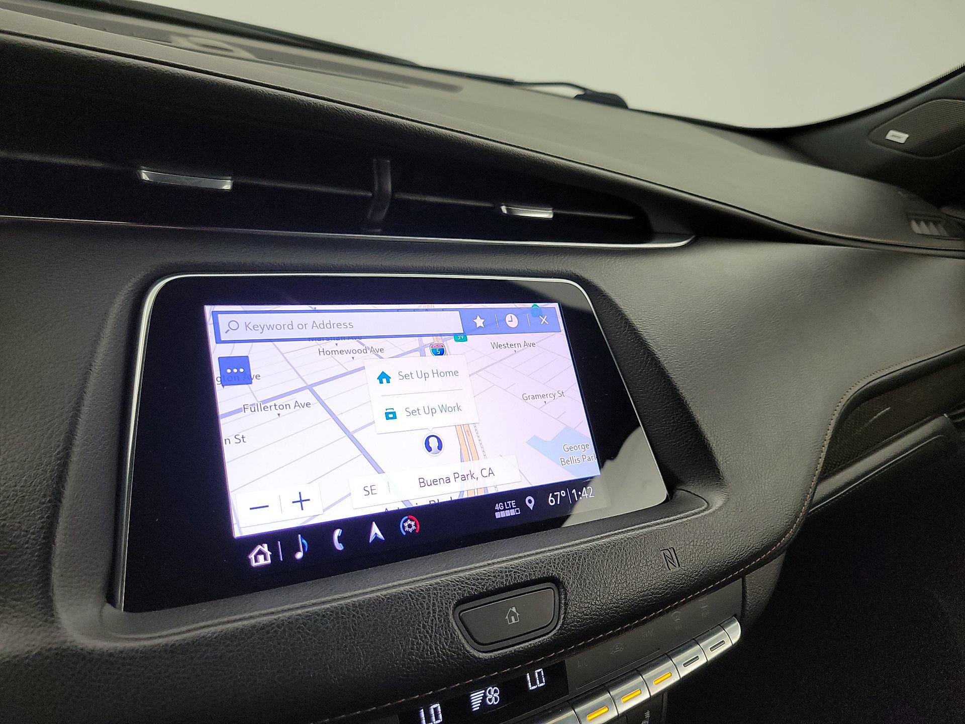 Thumbnail: 2019 Cadillac XT4 - 14