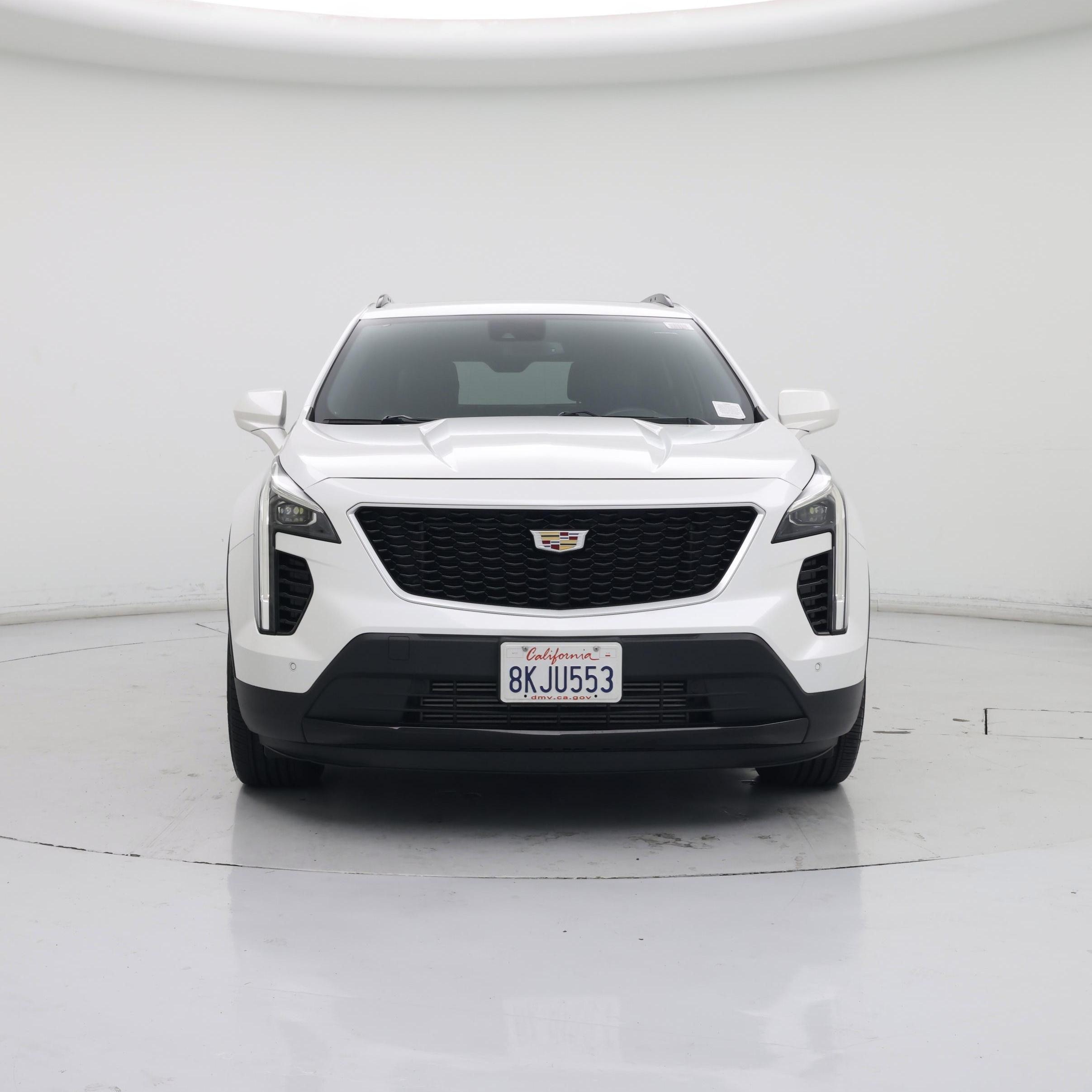 Thumbnail: 2019 Cadillac XT4 - 5
