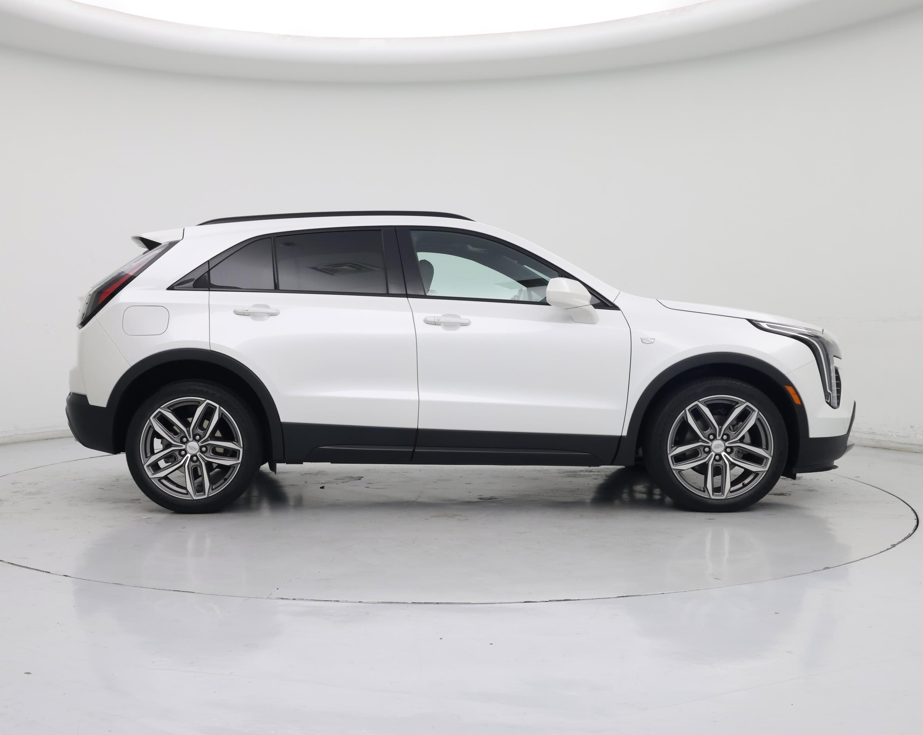 Thumbnail: 2019 Cadillac XT4 - 7