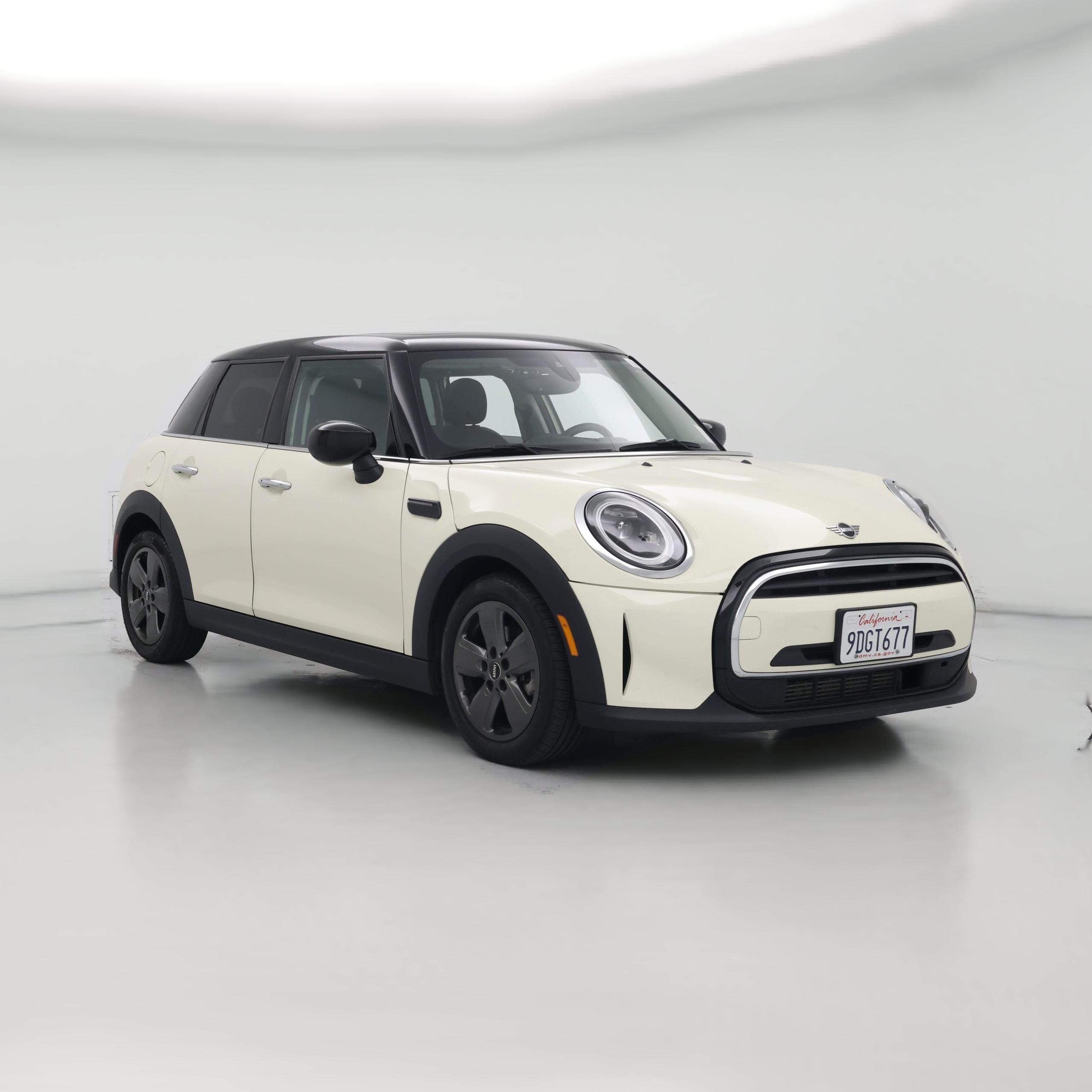 Thumbnail: 2023 MINI Cooper Hardtop - 1