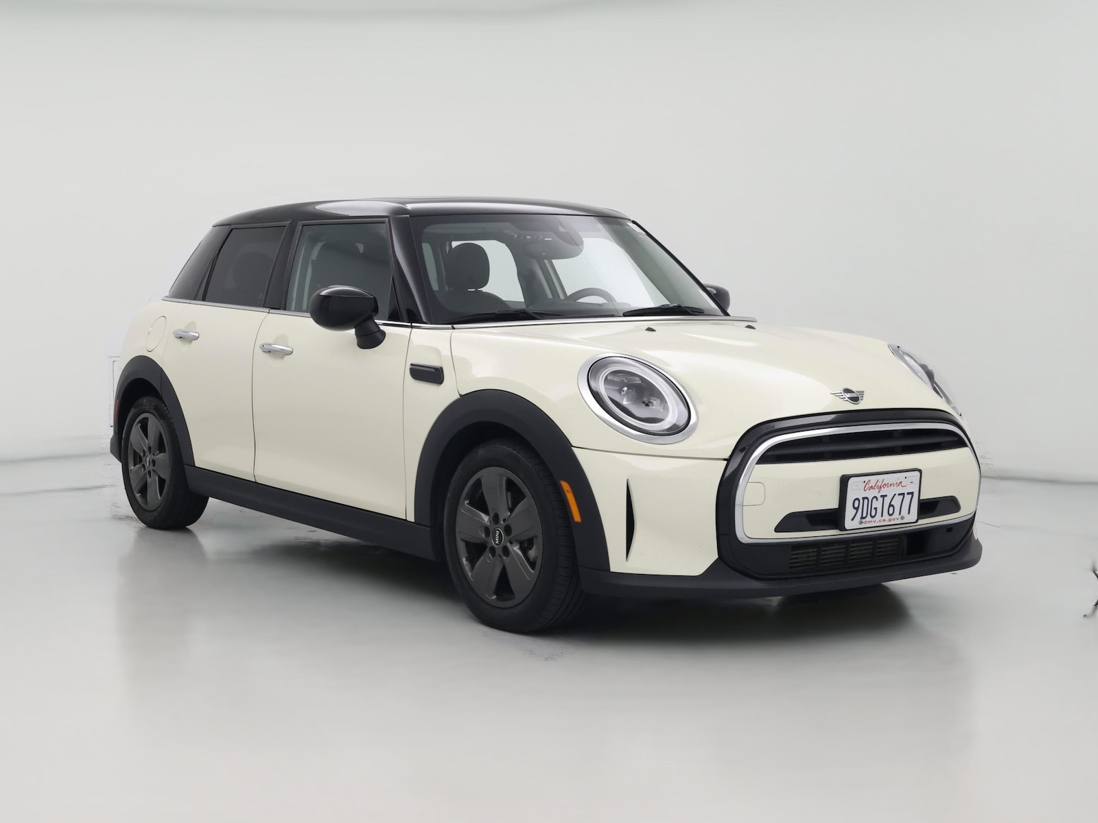 2023 MINI Hardtop 4 Door