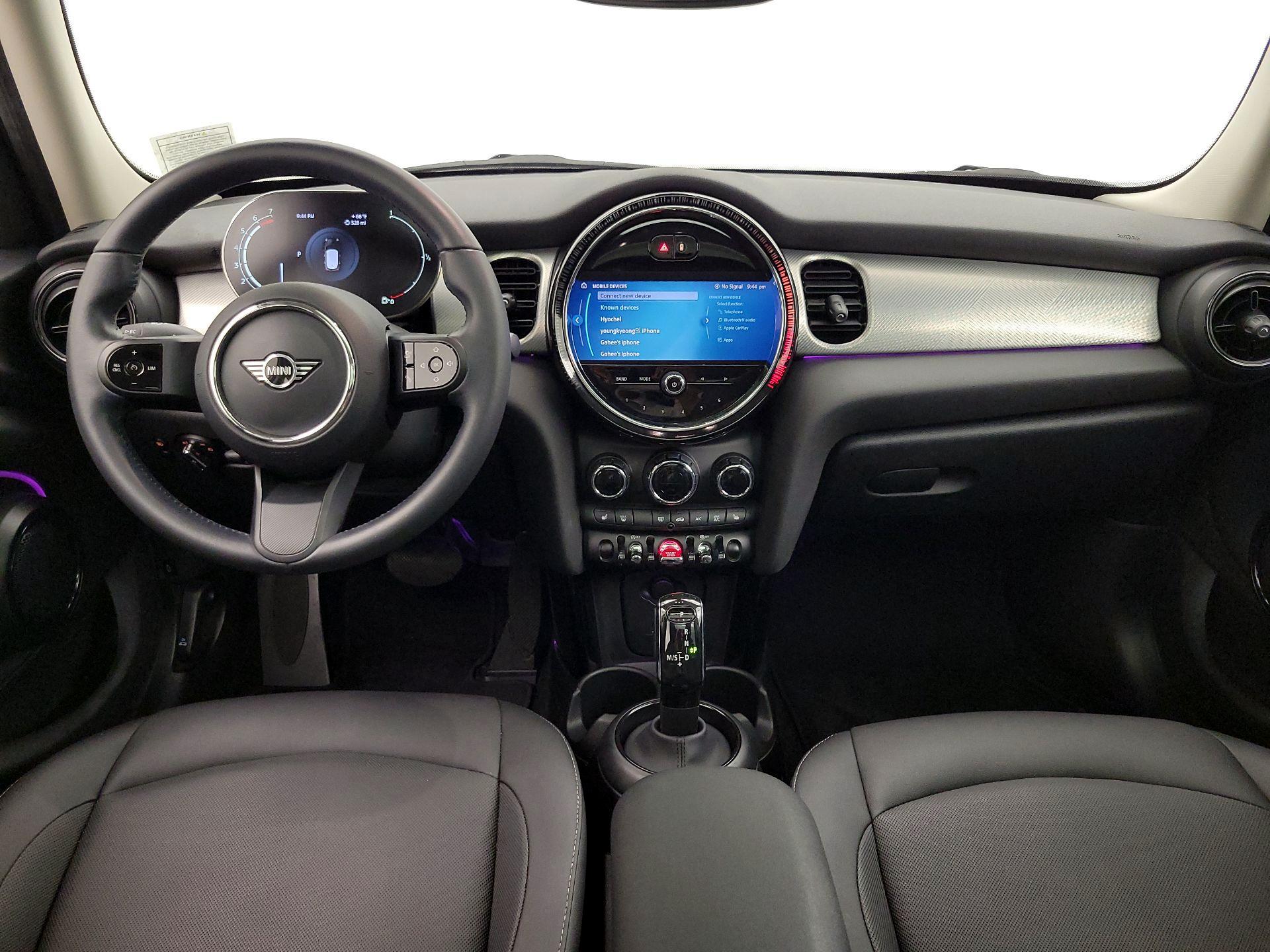 Thumbnail: 2023 MINI Cooper Hardtop - 9