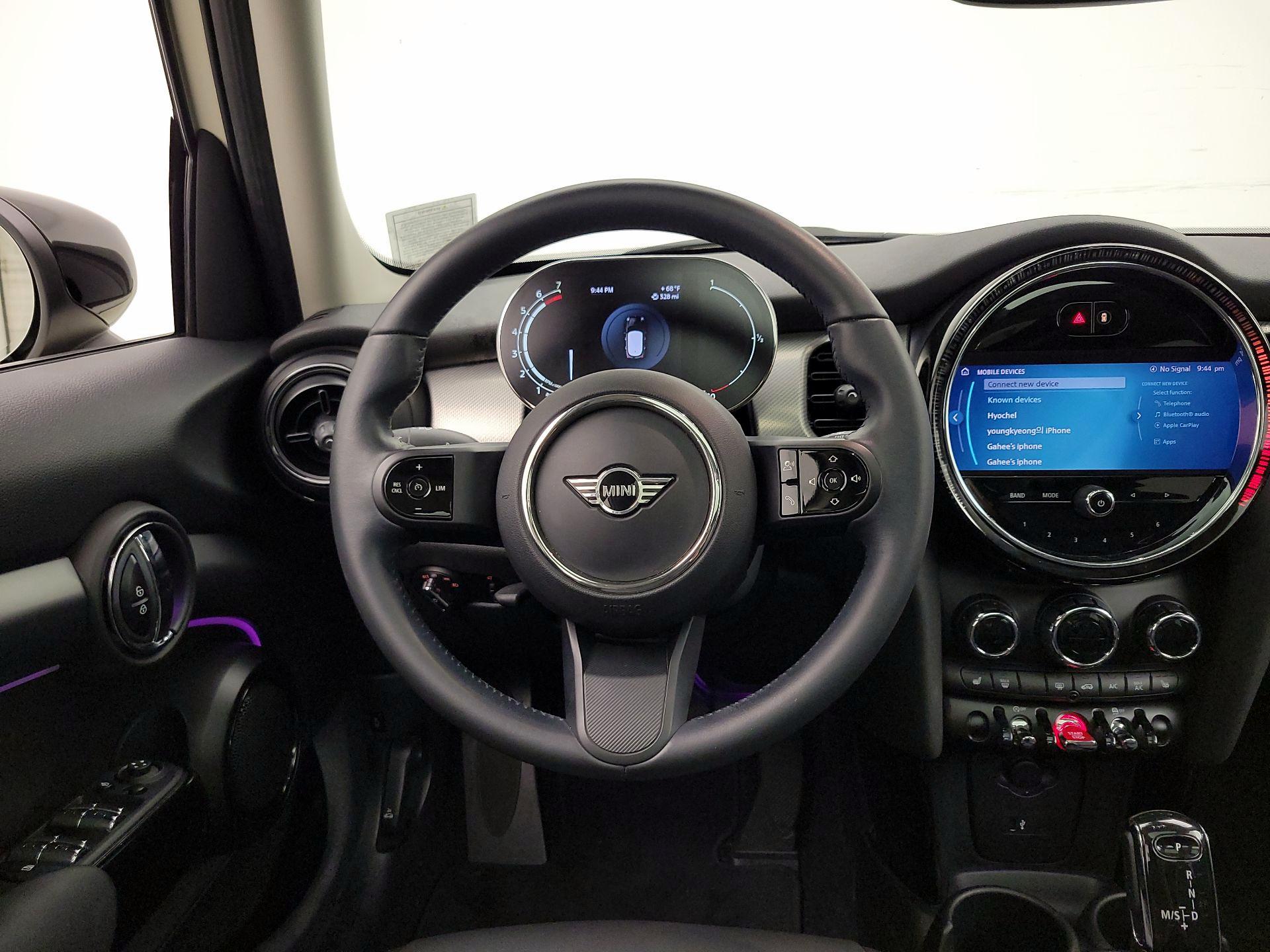 Thumbnail: 2023 MINI Cooper Hardtop - 10