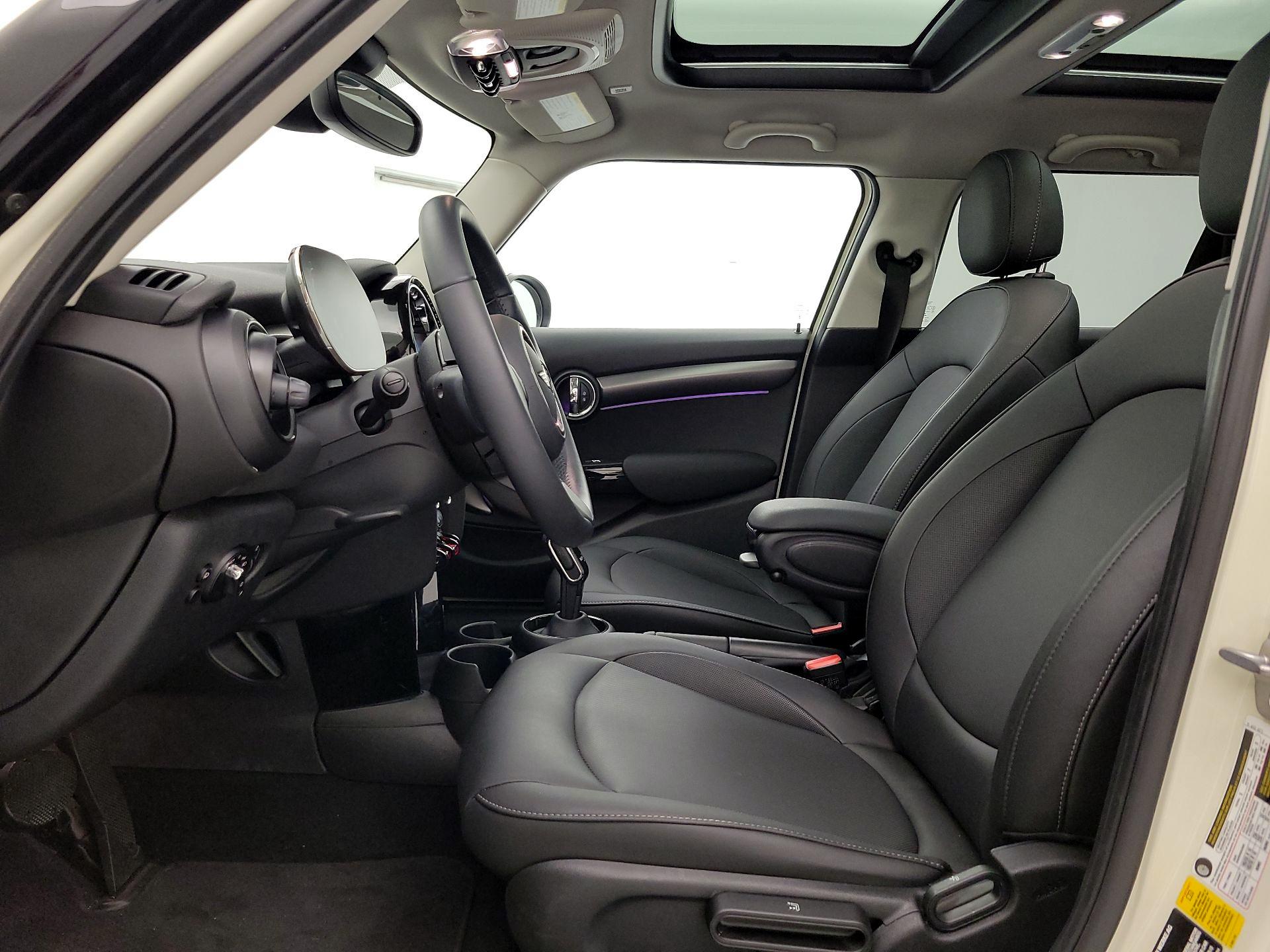 Thumbnail: 2023 MINI Cooper Hardtop - 11