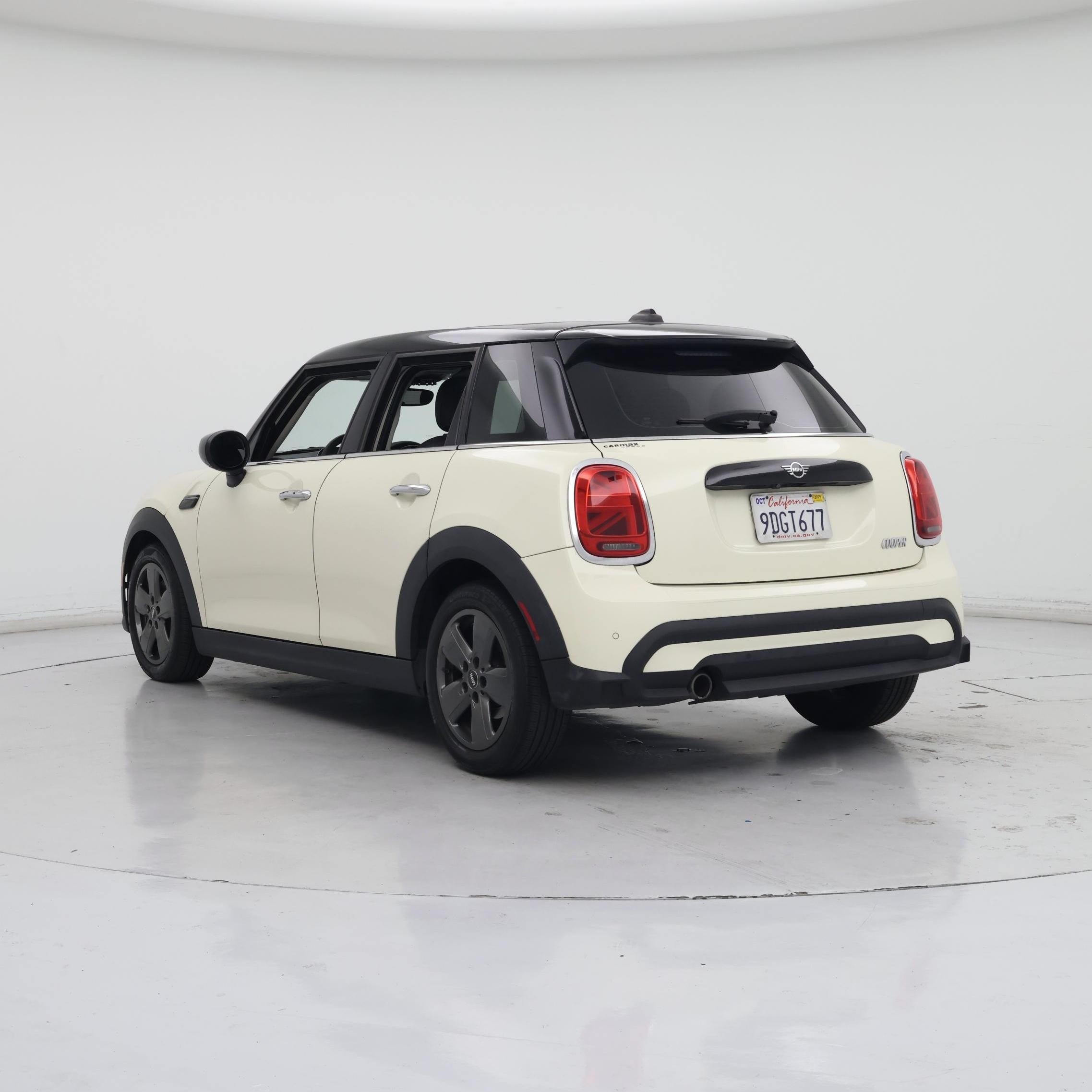 Thumbnail: 2023 MINI Cooper Hardtop - 2