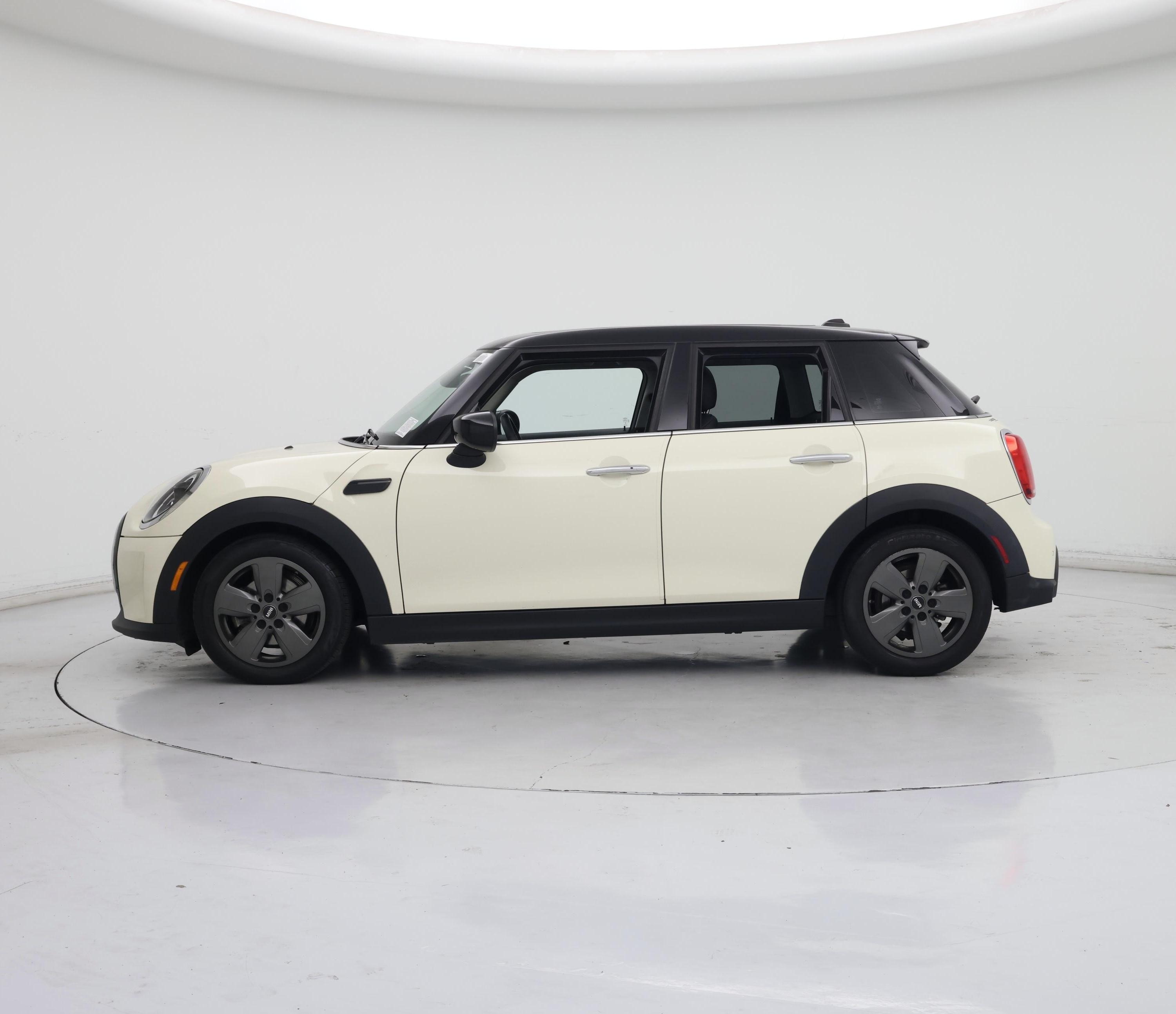 Thumbnail: 2023 MINI Cooper Hardtop - 3