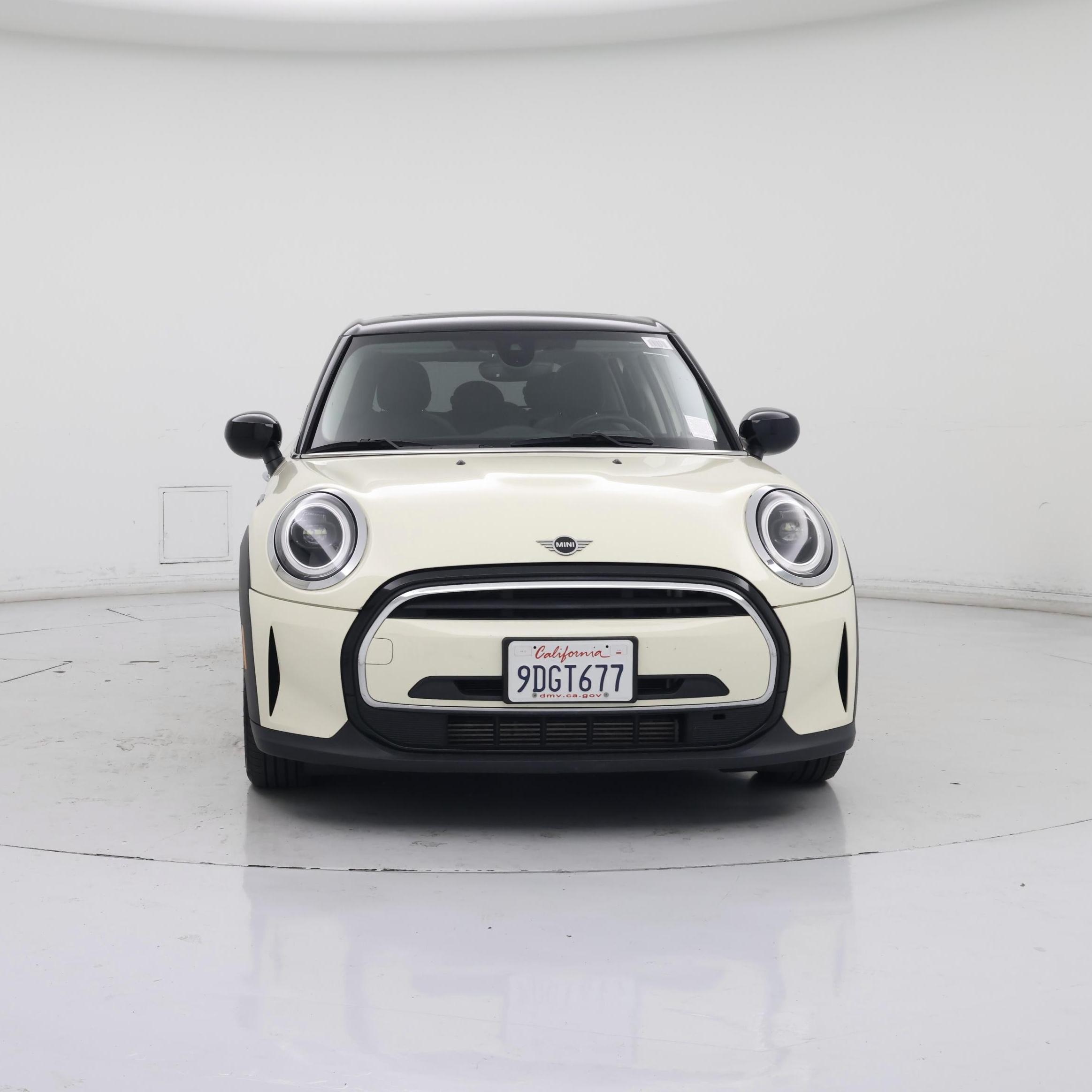 Thumbnail: 2023 MINI Cooper Hardtop - 5