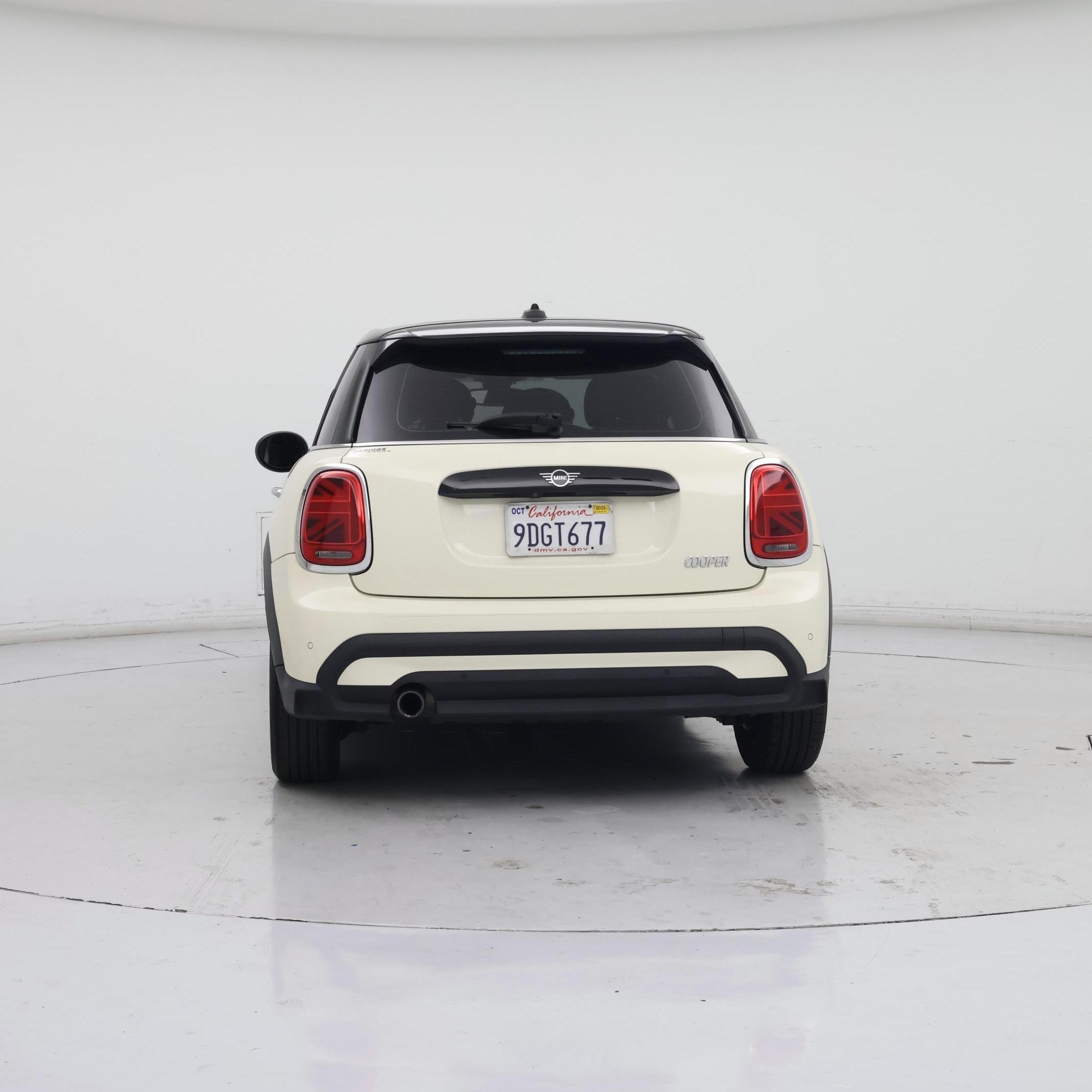 Thumbnail: 2023 MINI Cooper Hardtop - 6