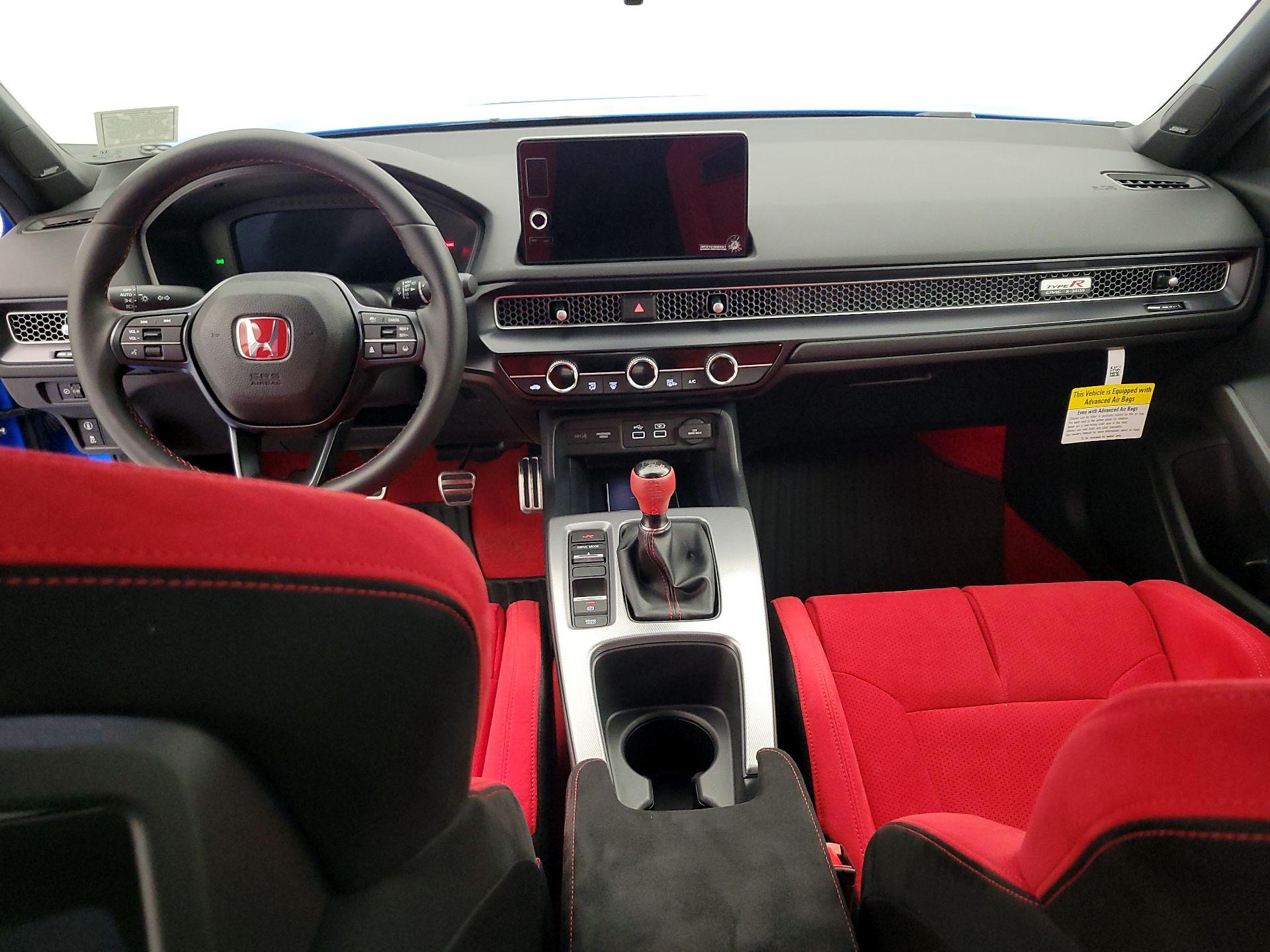 Thumbnail: 2025 Honda Civic - 9