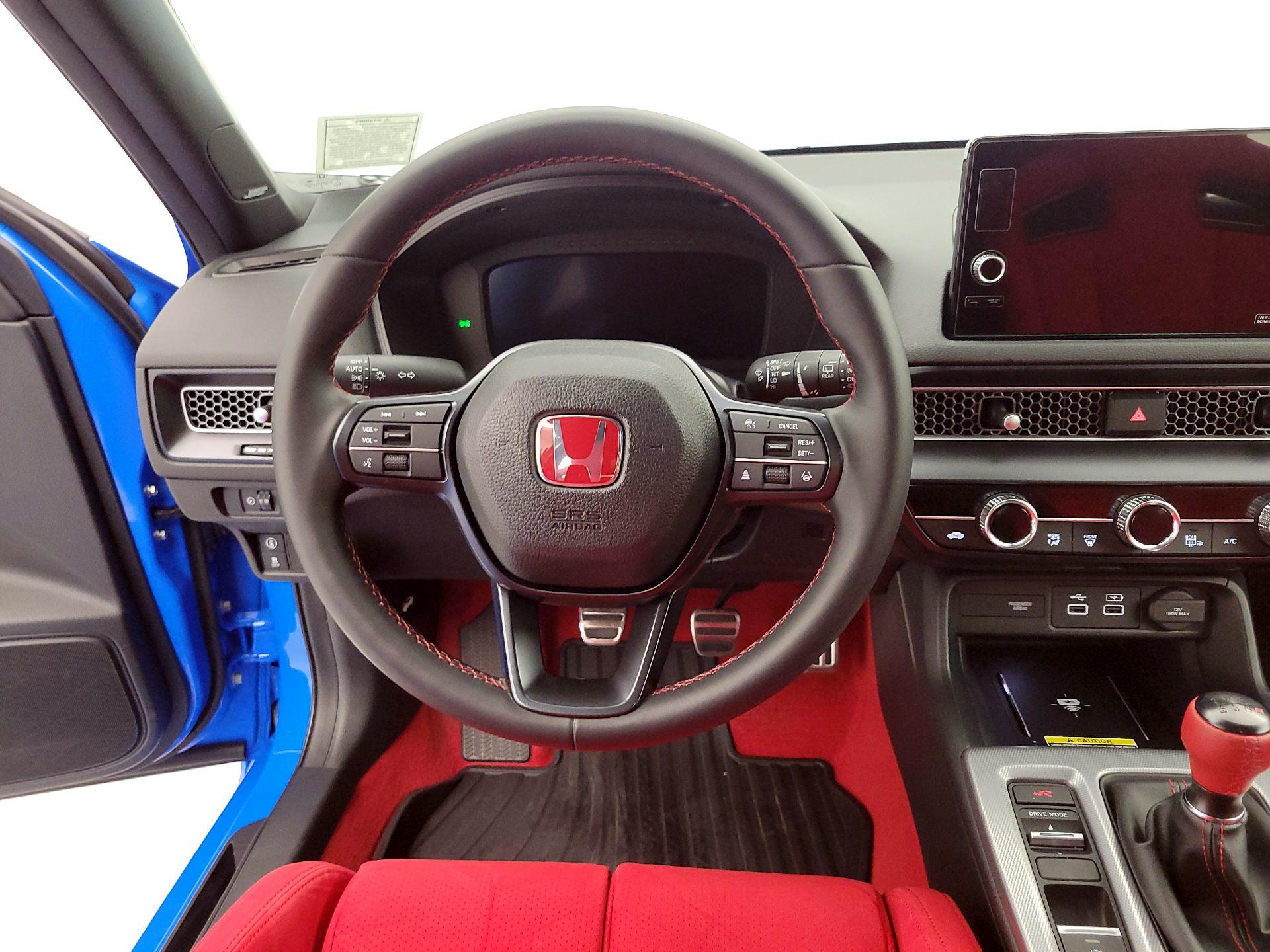 Thumbnail: 2025 Honda Civic - 10