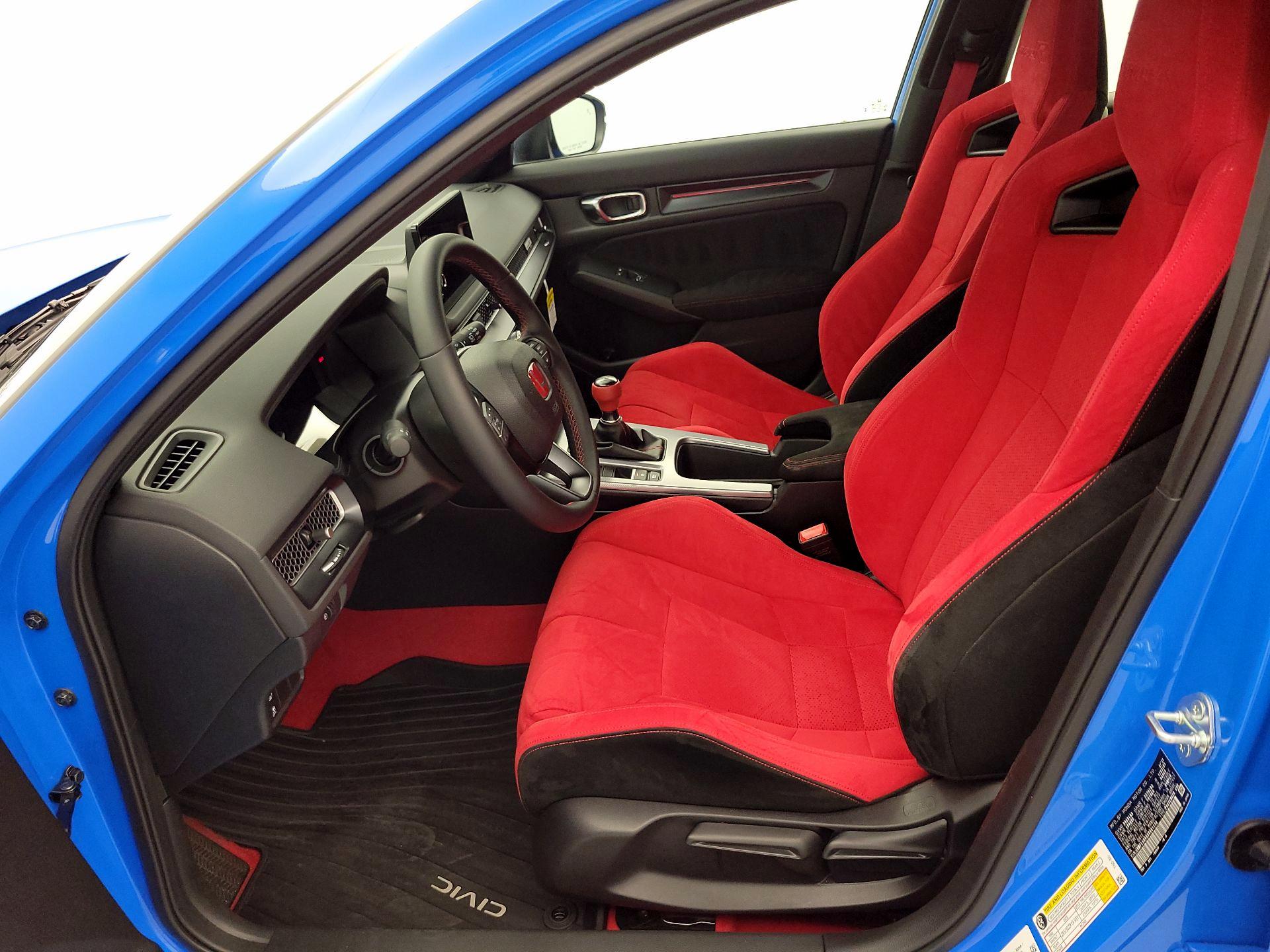 Thumbnail: 2025 Honda Civic - 11