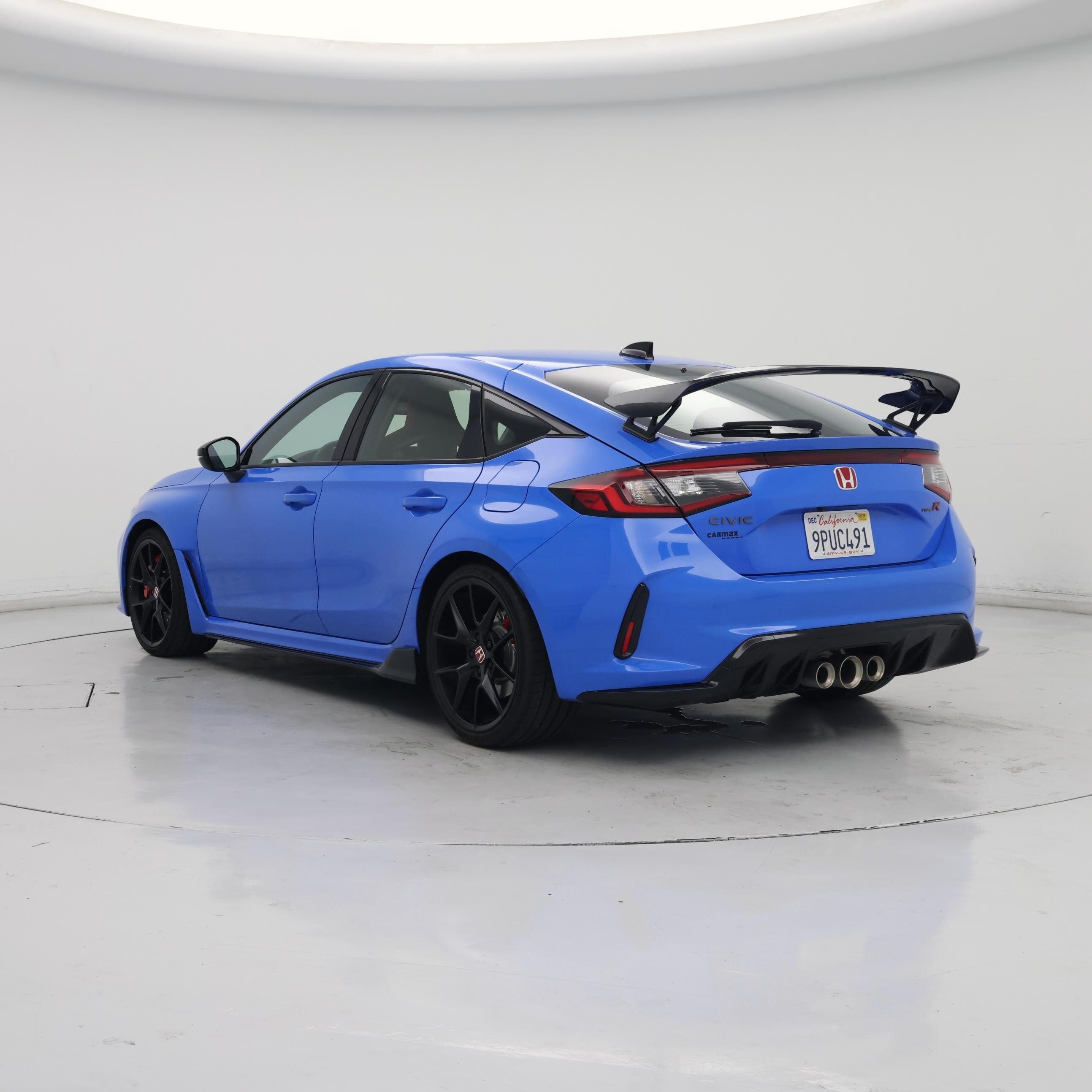 Thumbnail: 2025 Honda Civic - 2