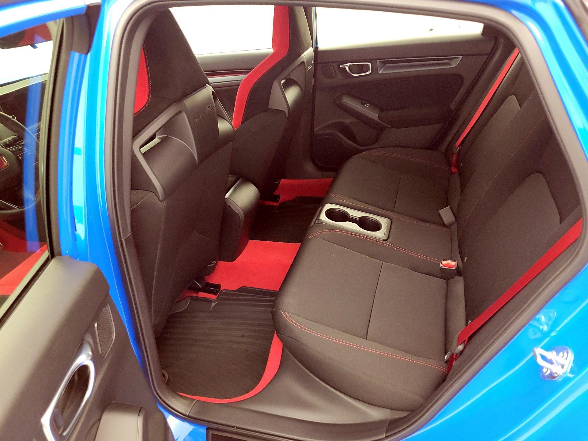 Thumbnail: 2025 Honda Civic - 19