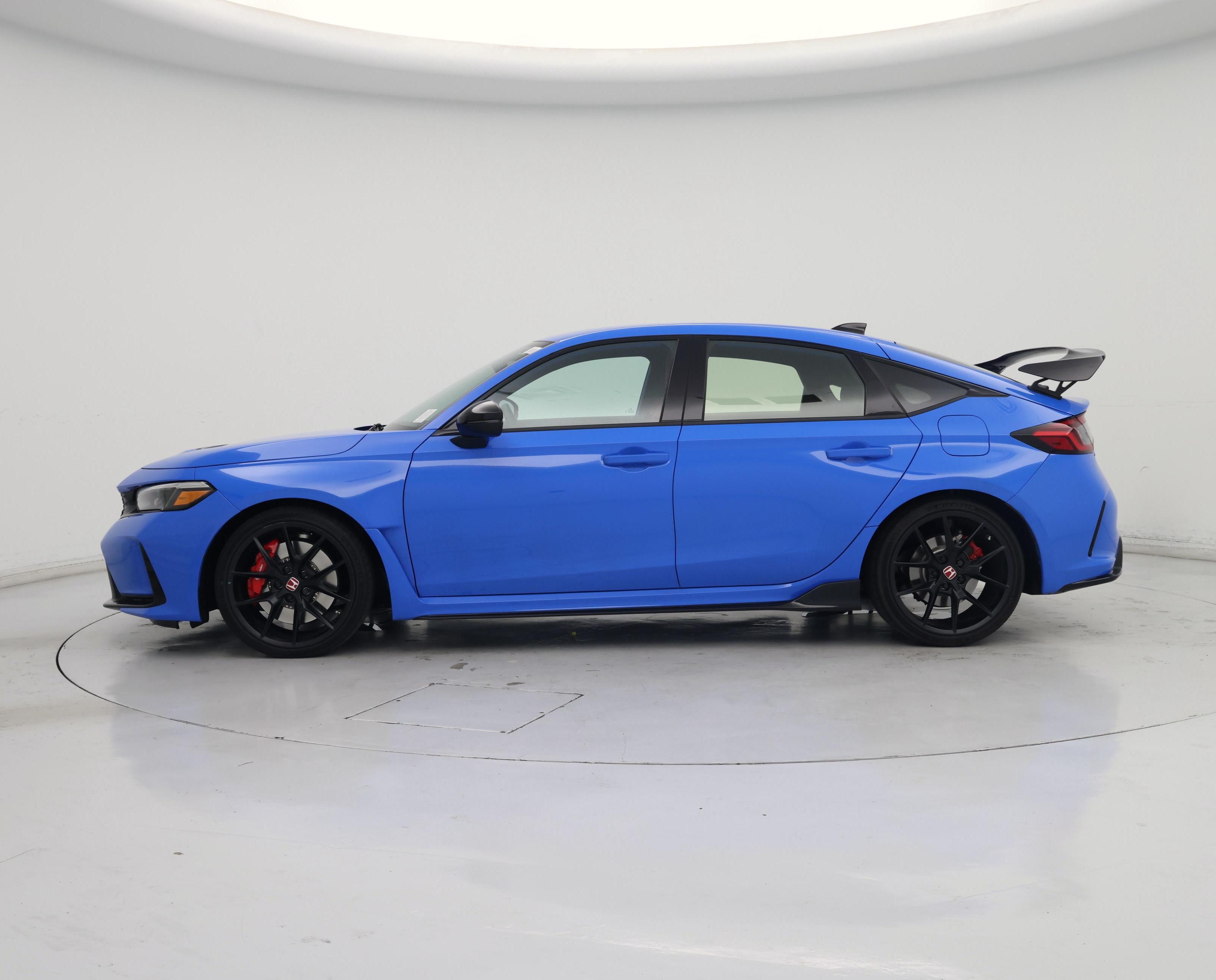 Thumbnail: 2025 Honda Civic - 3