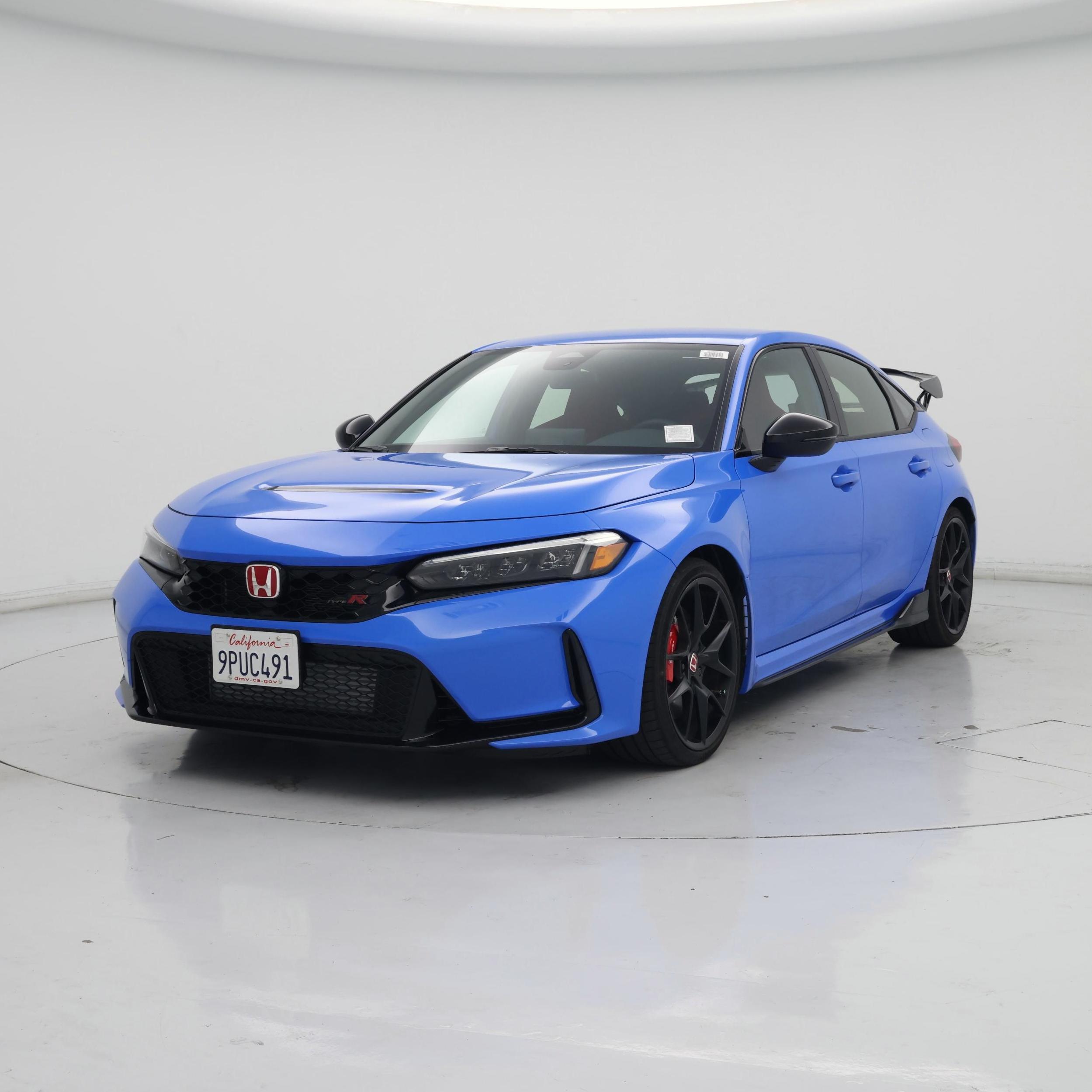 Thumbnail: 2025 Honda Civic - 4