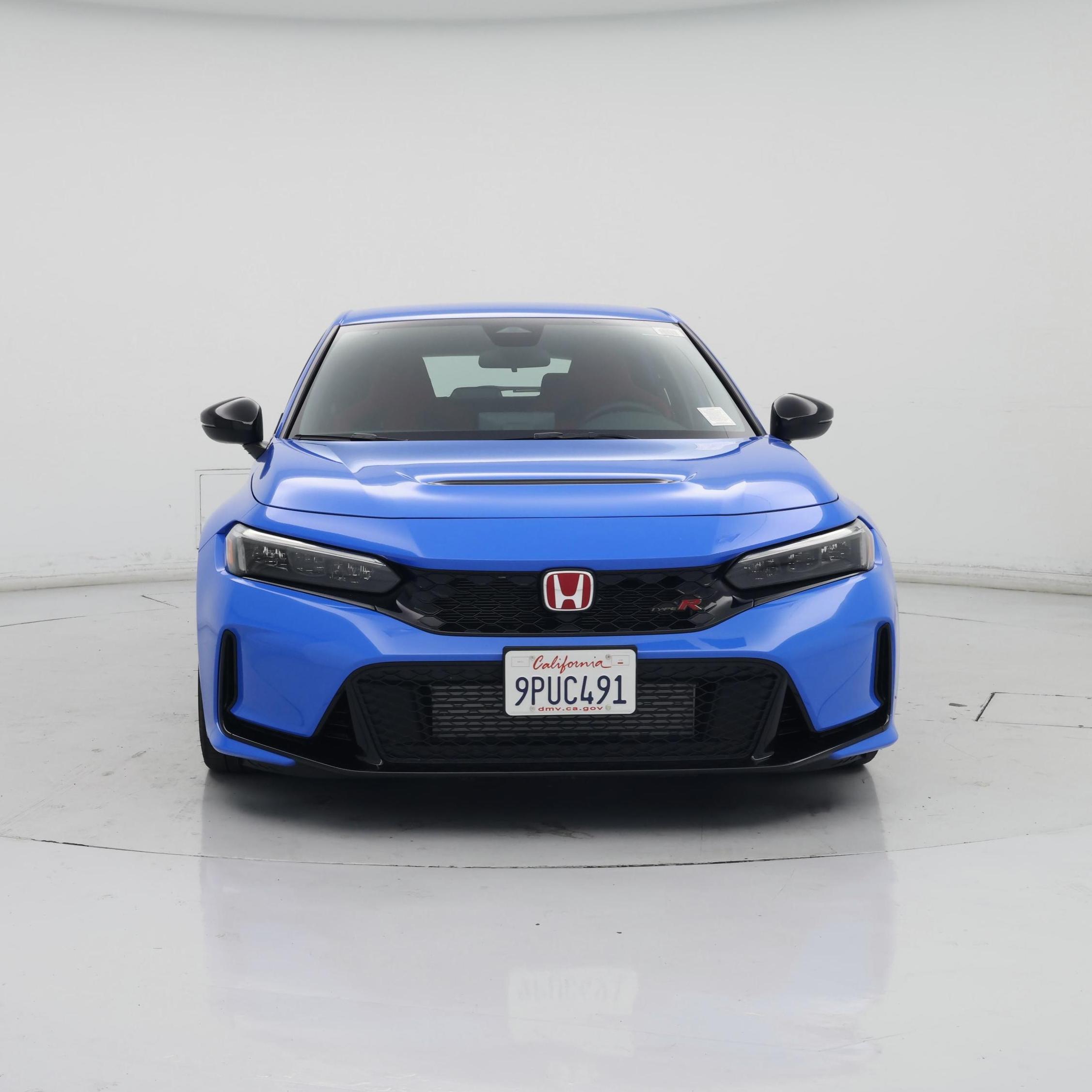 Thumbnail: 2025 Honda Civic - 5