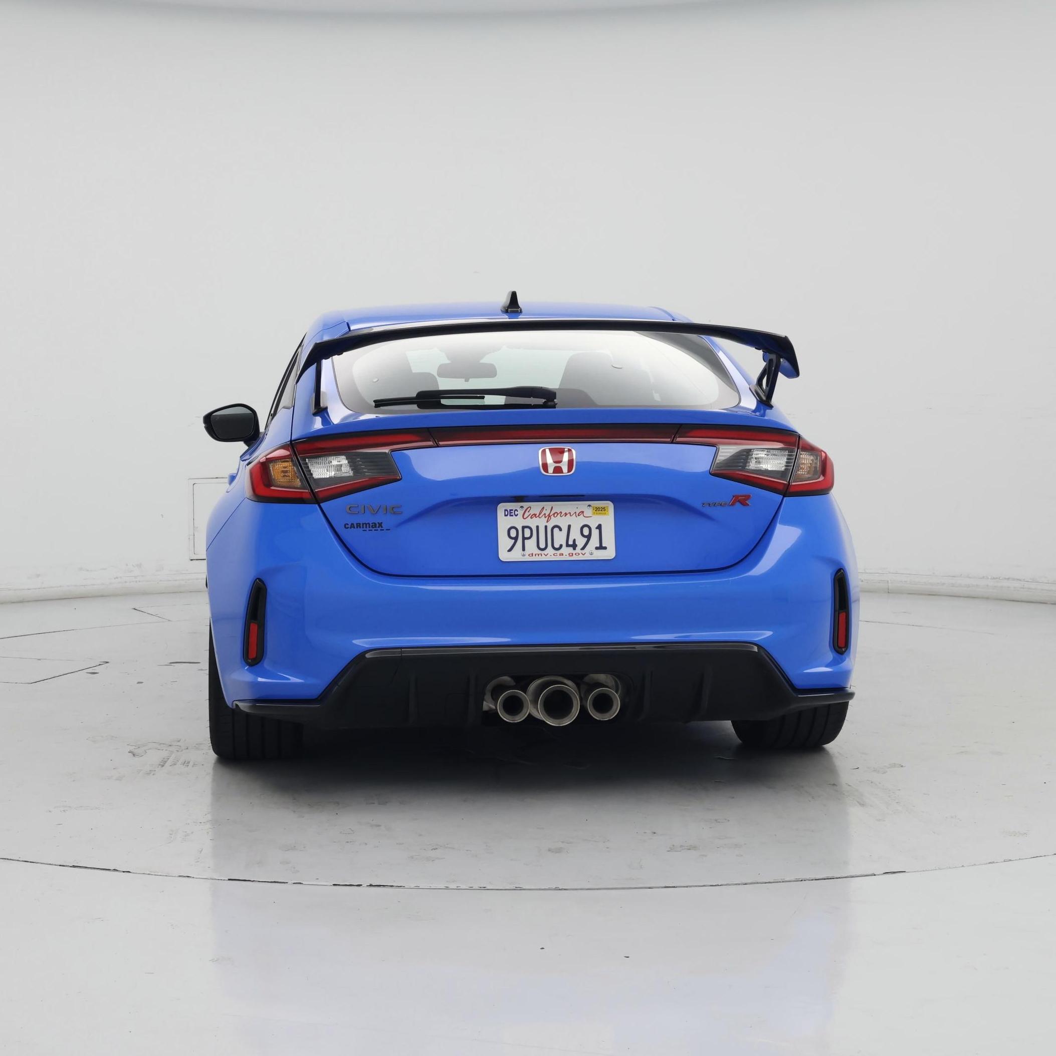 Thumbnail: 2025 Honda Civic - 6
