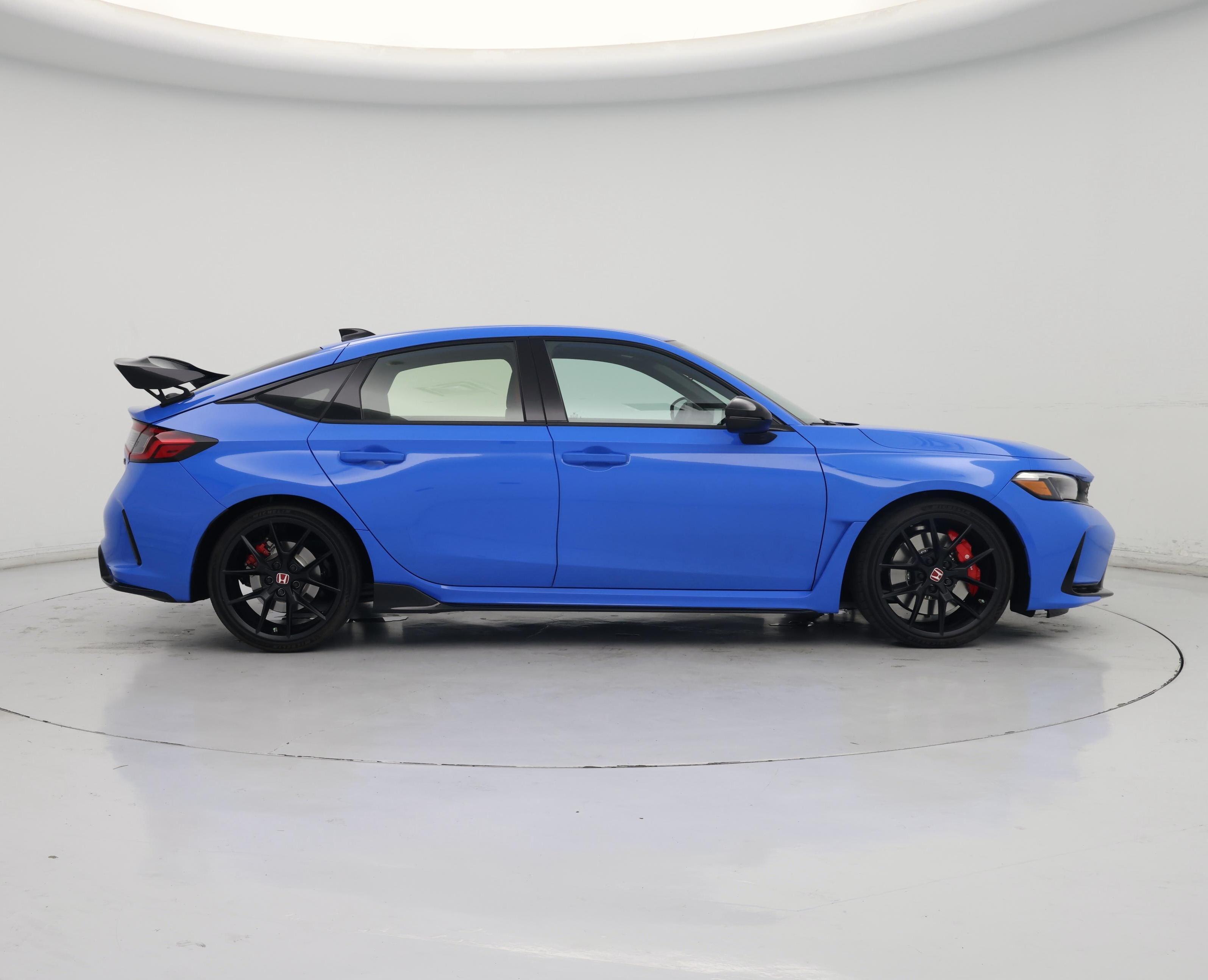 Thumbnail: 2025 Honda Civic - 7