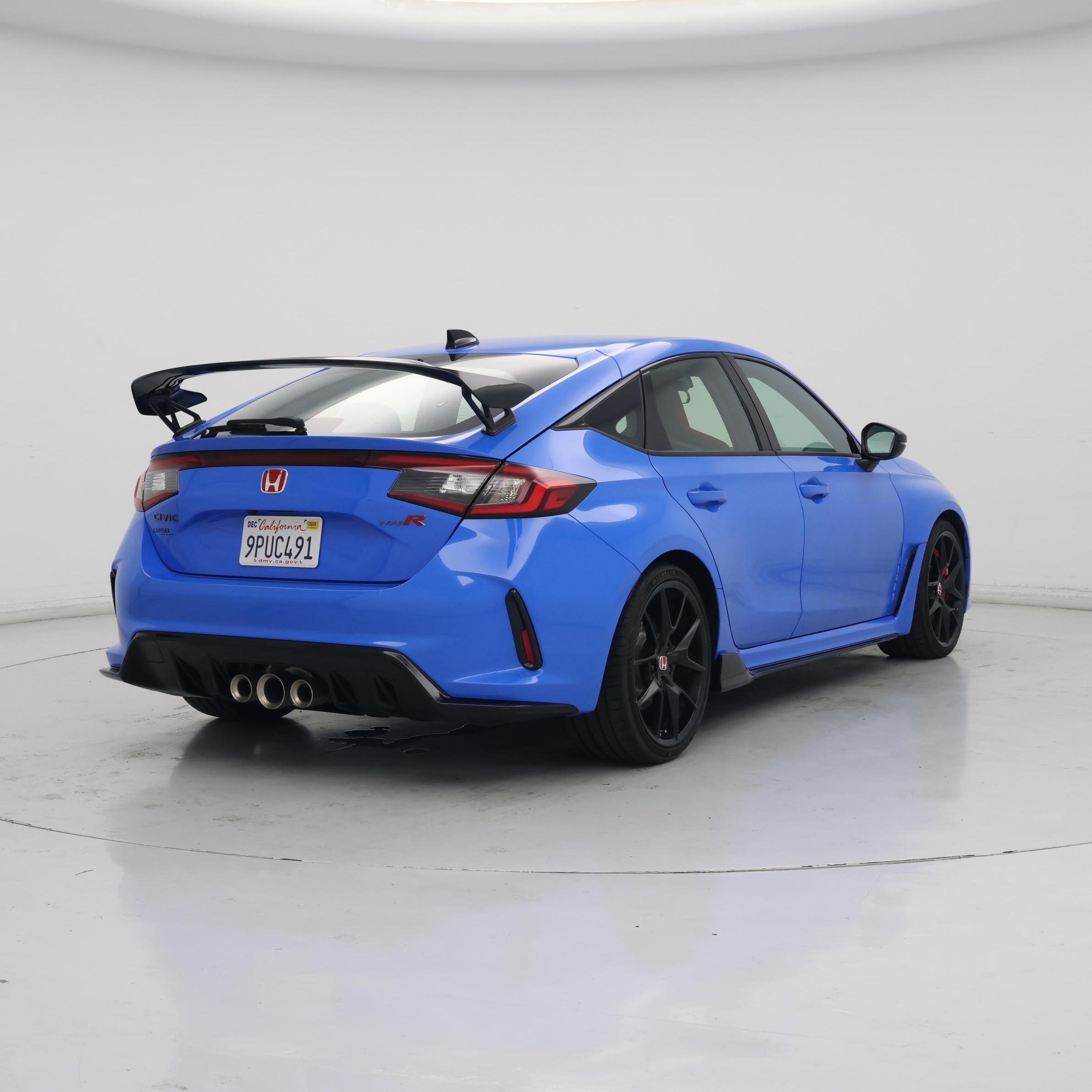 Thumbnail: 2025 Honda Civic - 8
