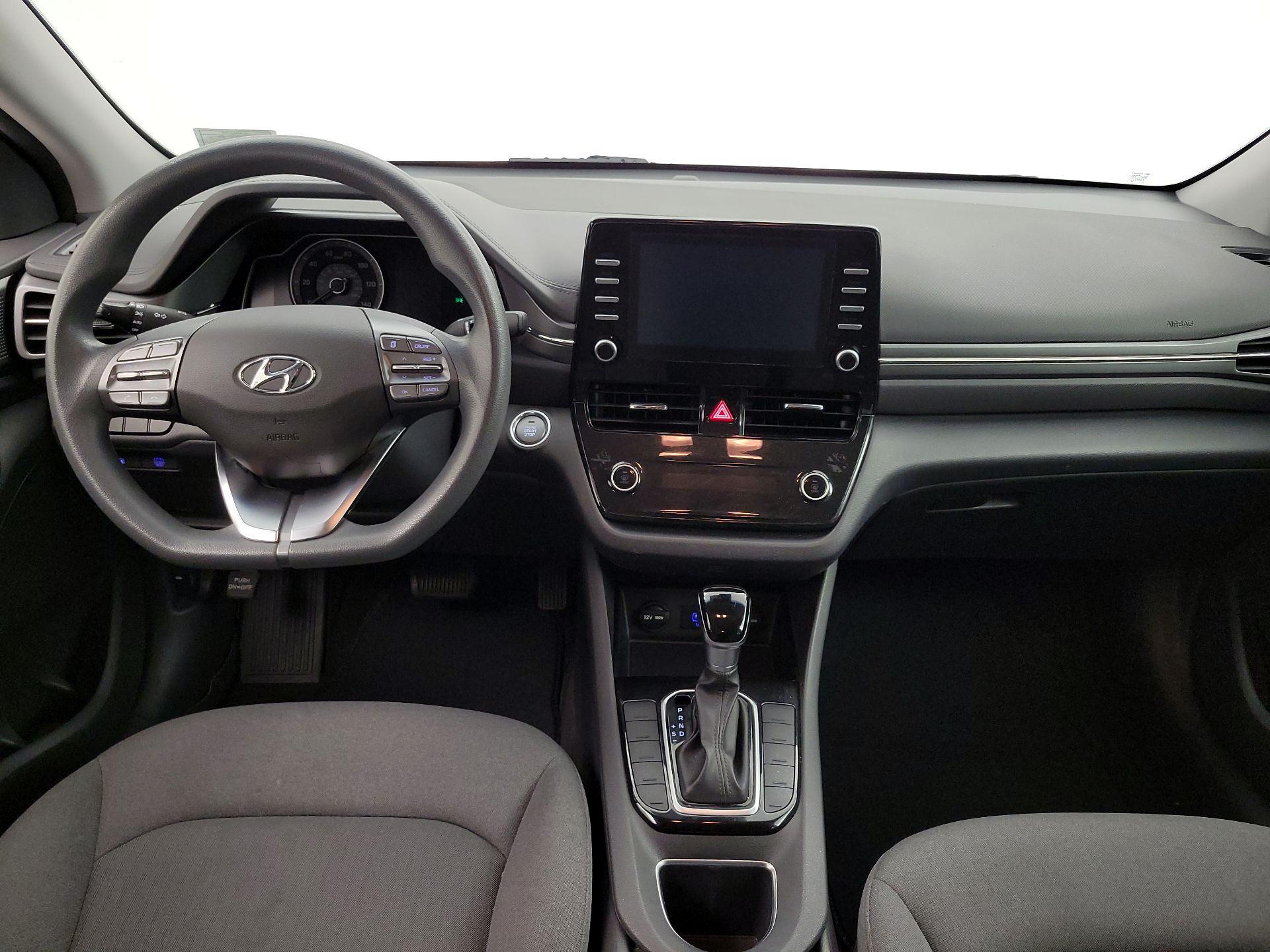 Thumbnail: 2020 Hyundai Ioniq - 9