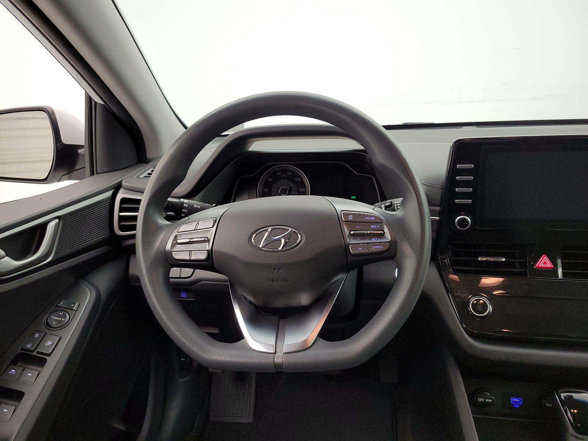 Thumbnail: 2020 Hyundai Ioniq - 10