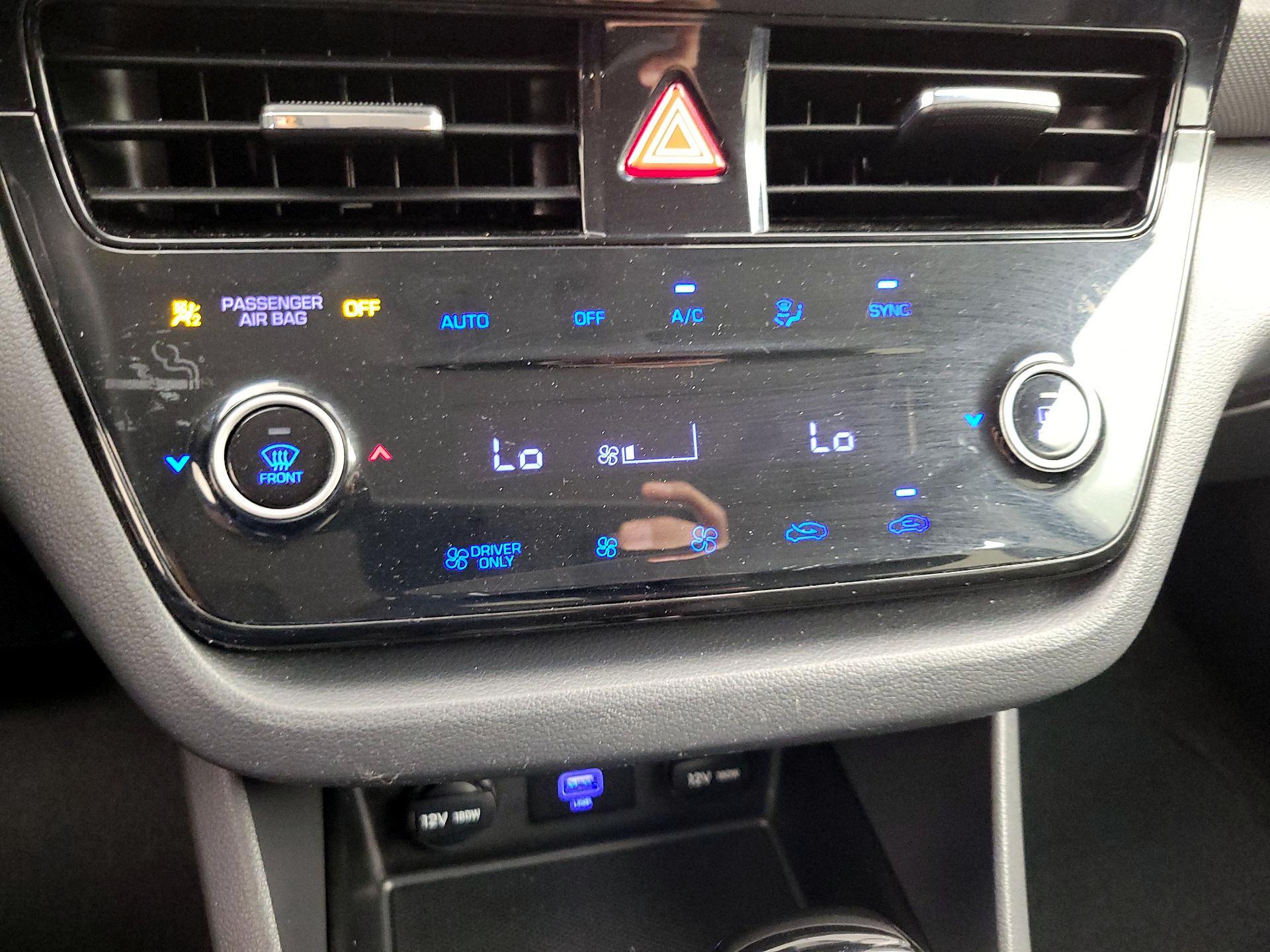 Thumbnail: 2020 Hyundai Ioniq - 16