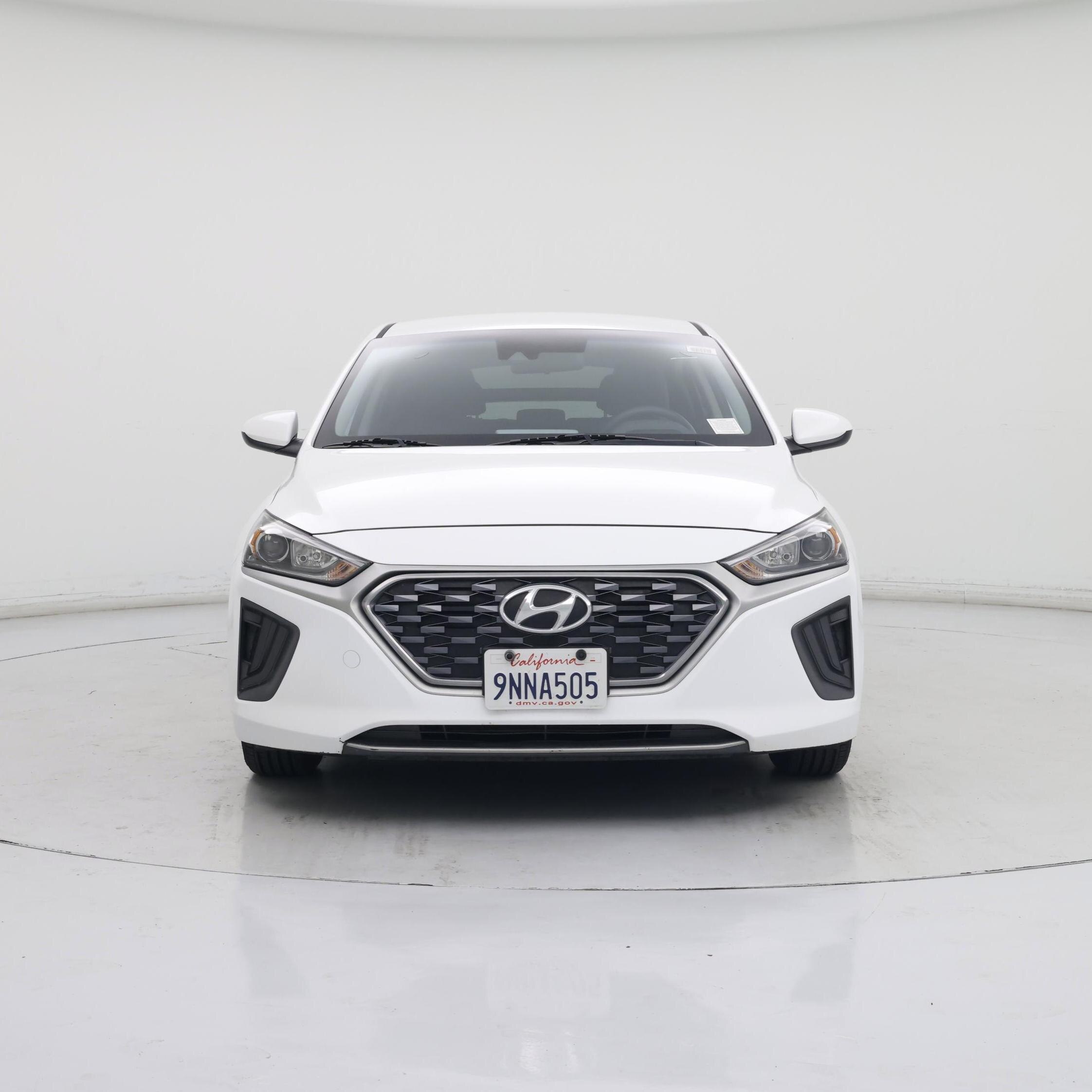 Thumbnail: 2020 Hyundai Ioniq - 5