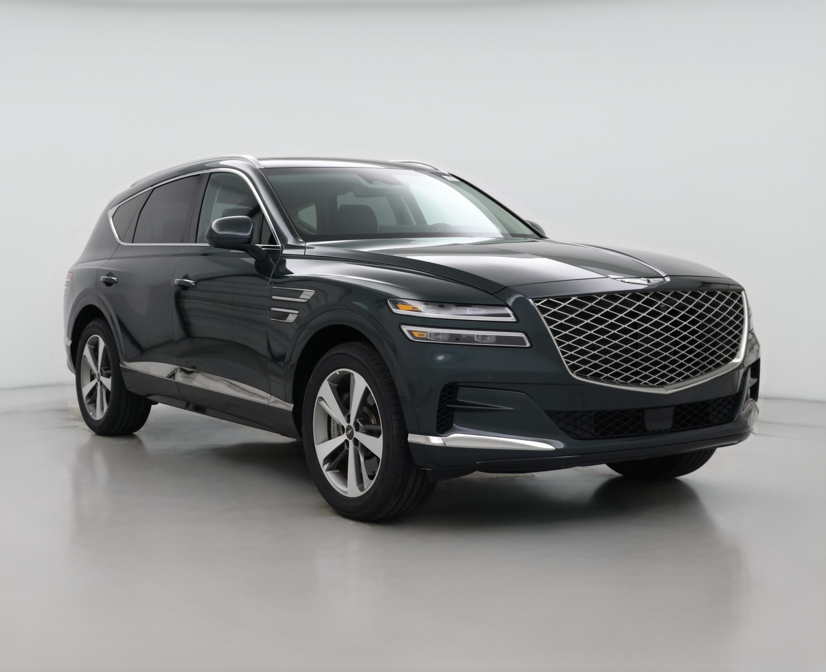 Thumbnail: 2023 Genesis GV80 - 1