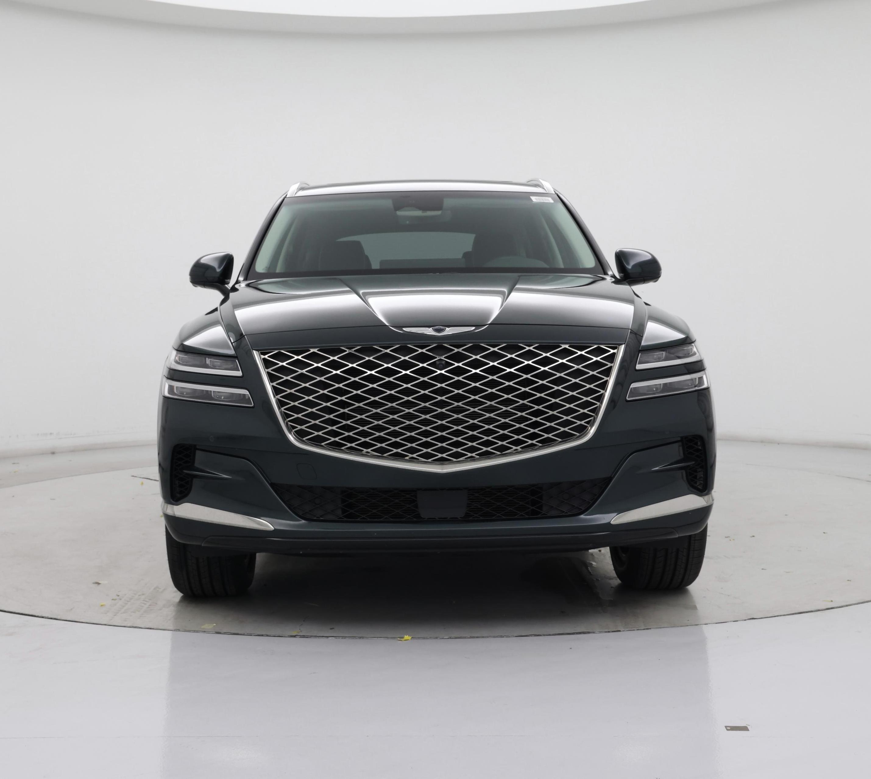 Thumbnail: 2023 Genesis GV80 - 5