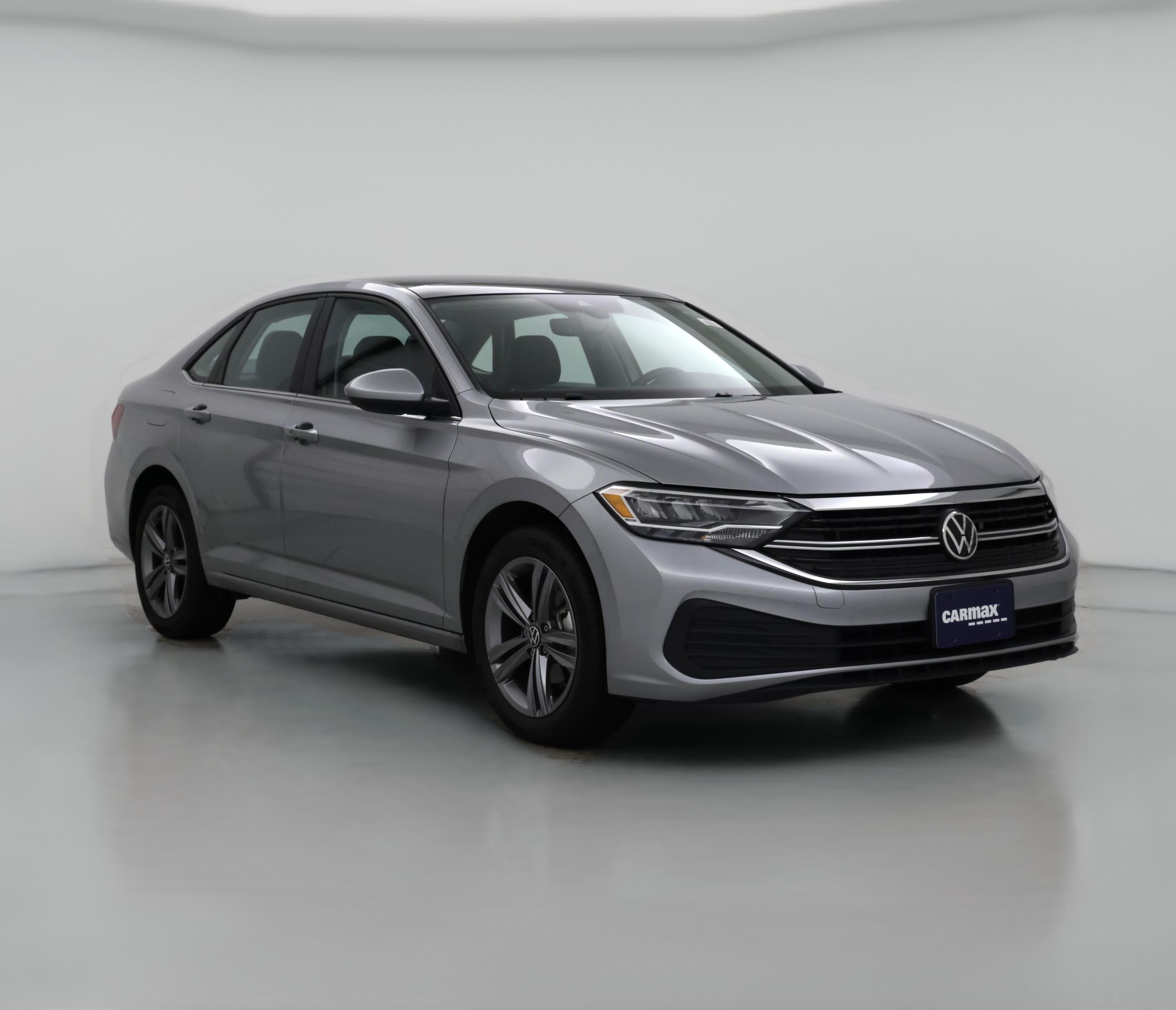 Thumbnail: 2023 Volkswagen Jetta - 1