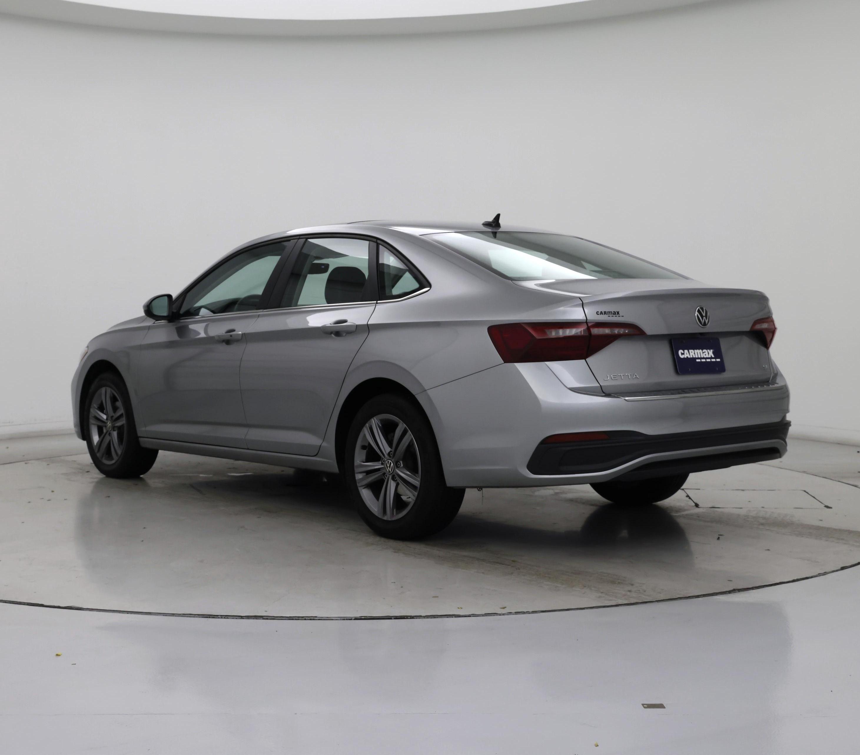 Thumbnail: 2023 Volkswagen Jetta - 2