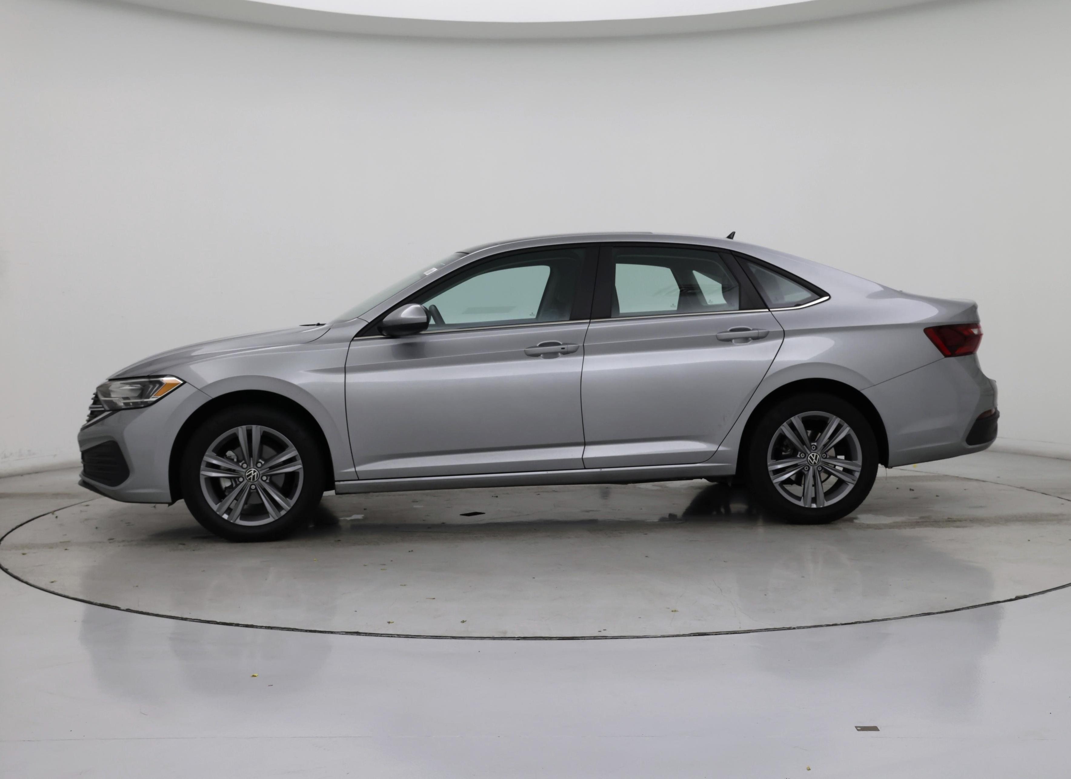 Thumbnail: 2023 Volkswagen Jetta - 3