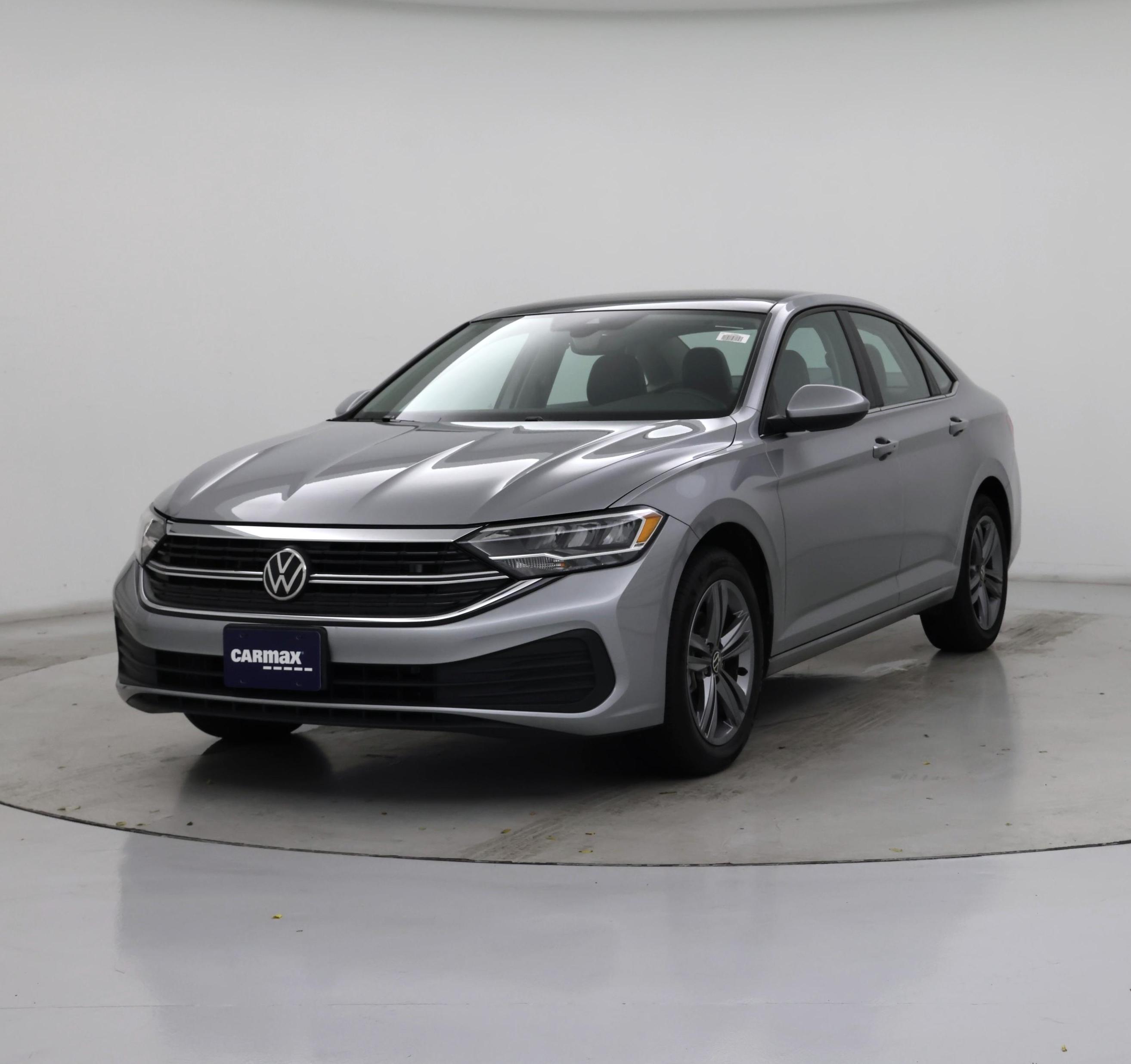 Thumbnail: 2023 Volkswagen Jetta - 4