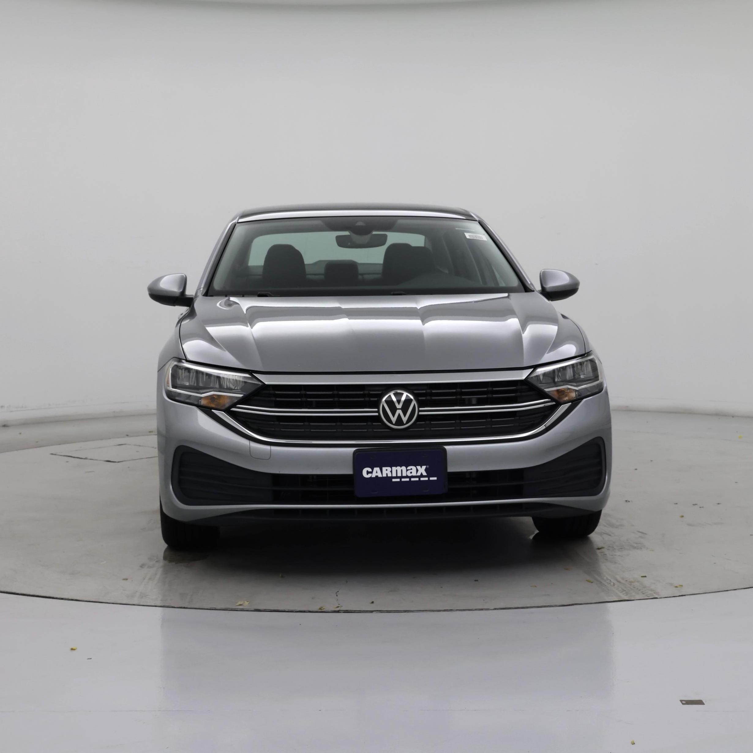 Thumbnail: 2023 Volkswagen Jetta - 5