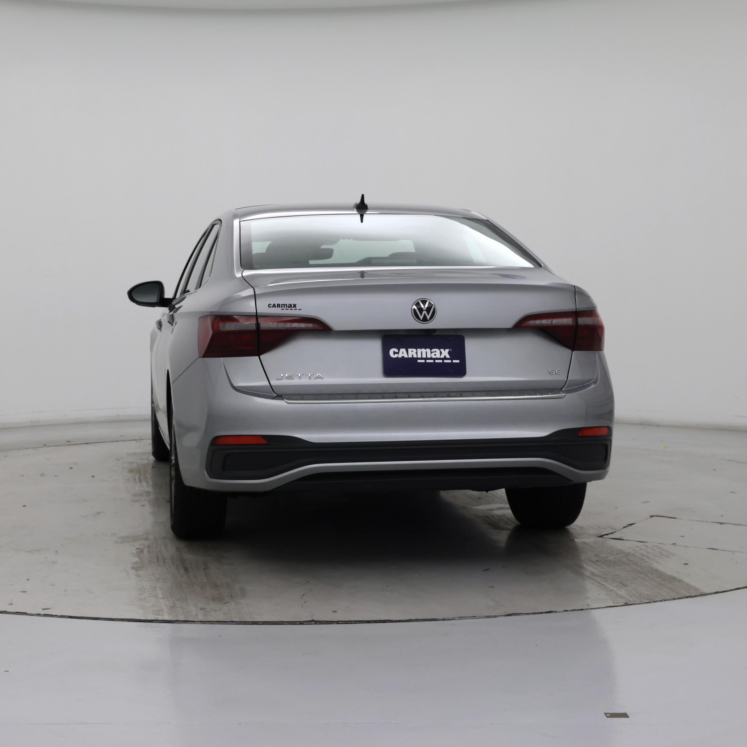 Thumbnail: 2023 Volkswagen Jetta - 6