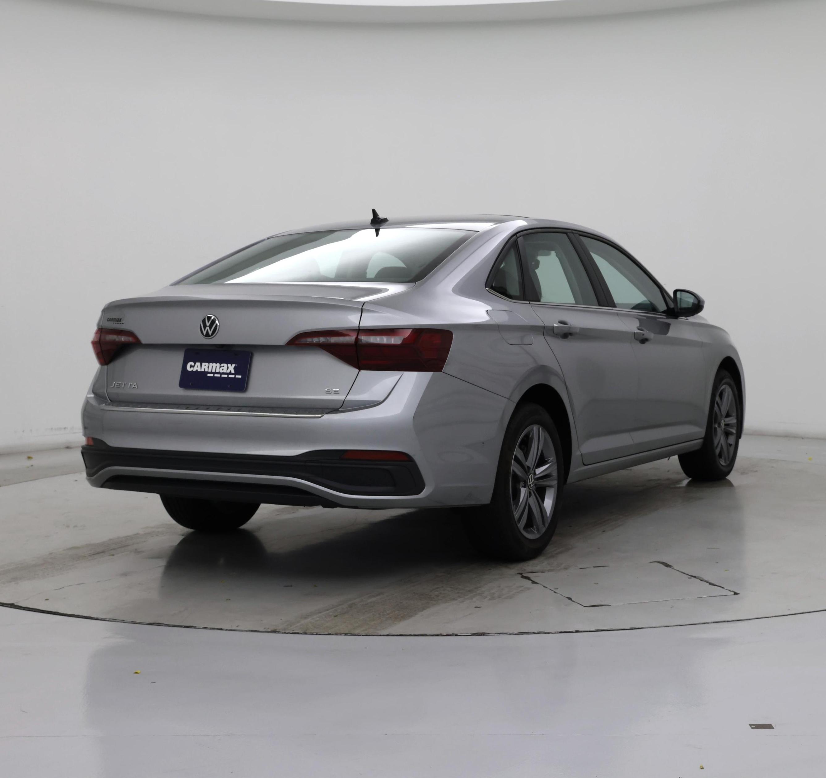 Thumbnail: 2023 Volkswagen Jetta - 8