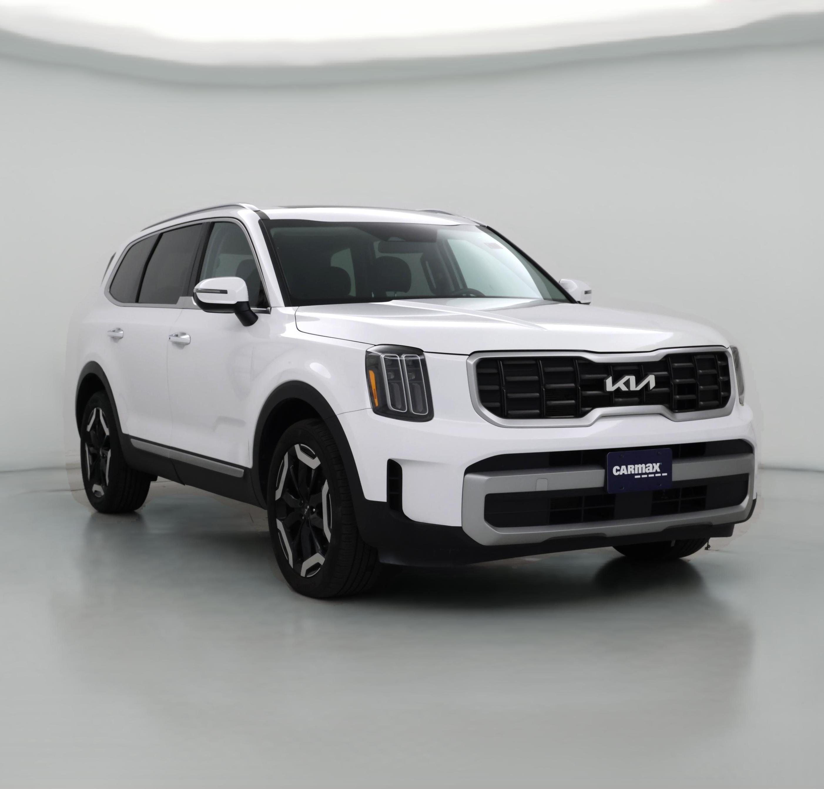 Thumbnail: 2023 Kia Telluride - 1
